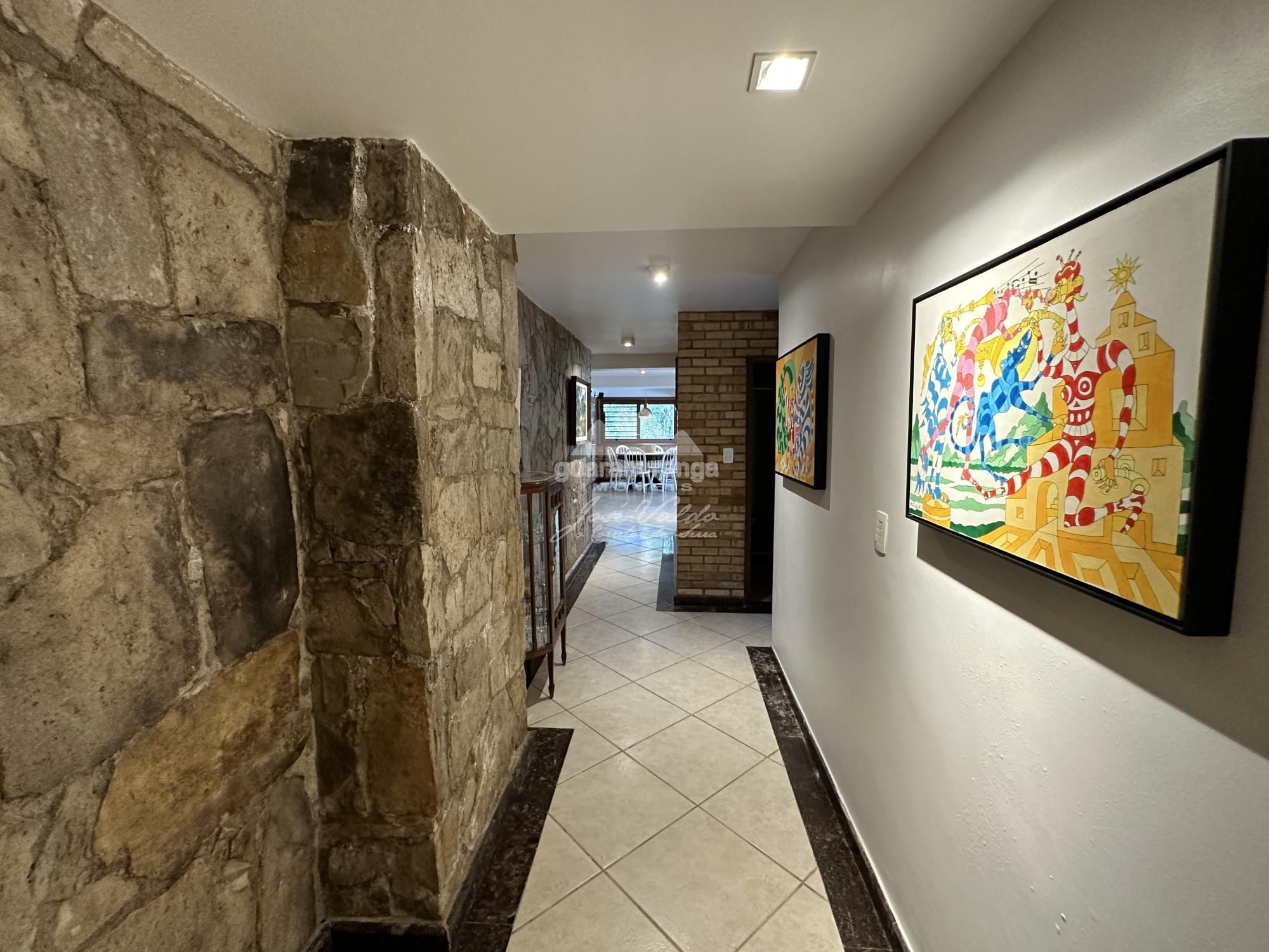 Casa de Condomínio, 5 quartos - Foto 35