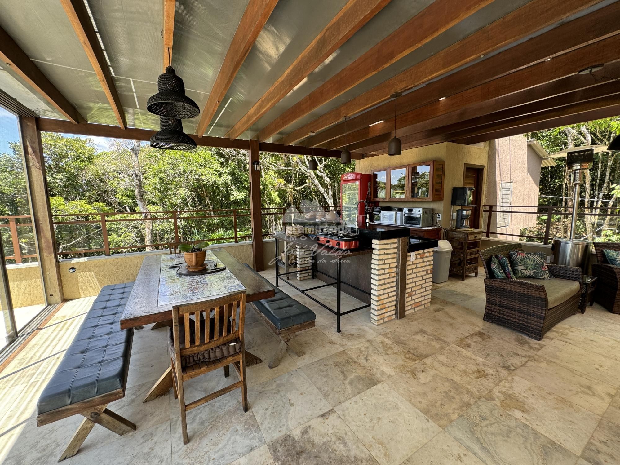 Casa de Condomínio à venda com 3 quartos, 390m² - Foto 35