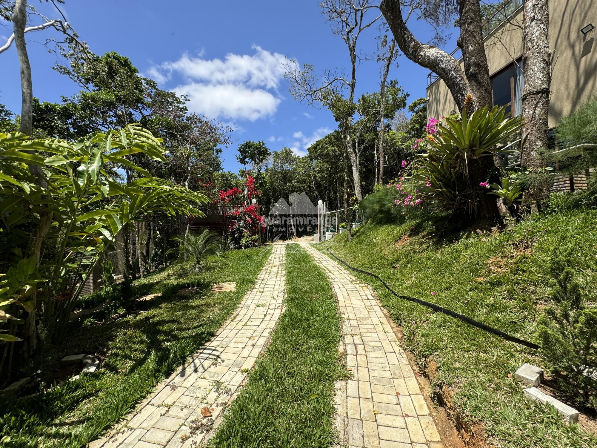 Casa de Condomínio à venda com 3 quartos, 390m² - Foto 50