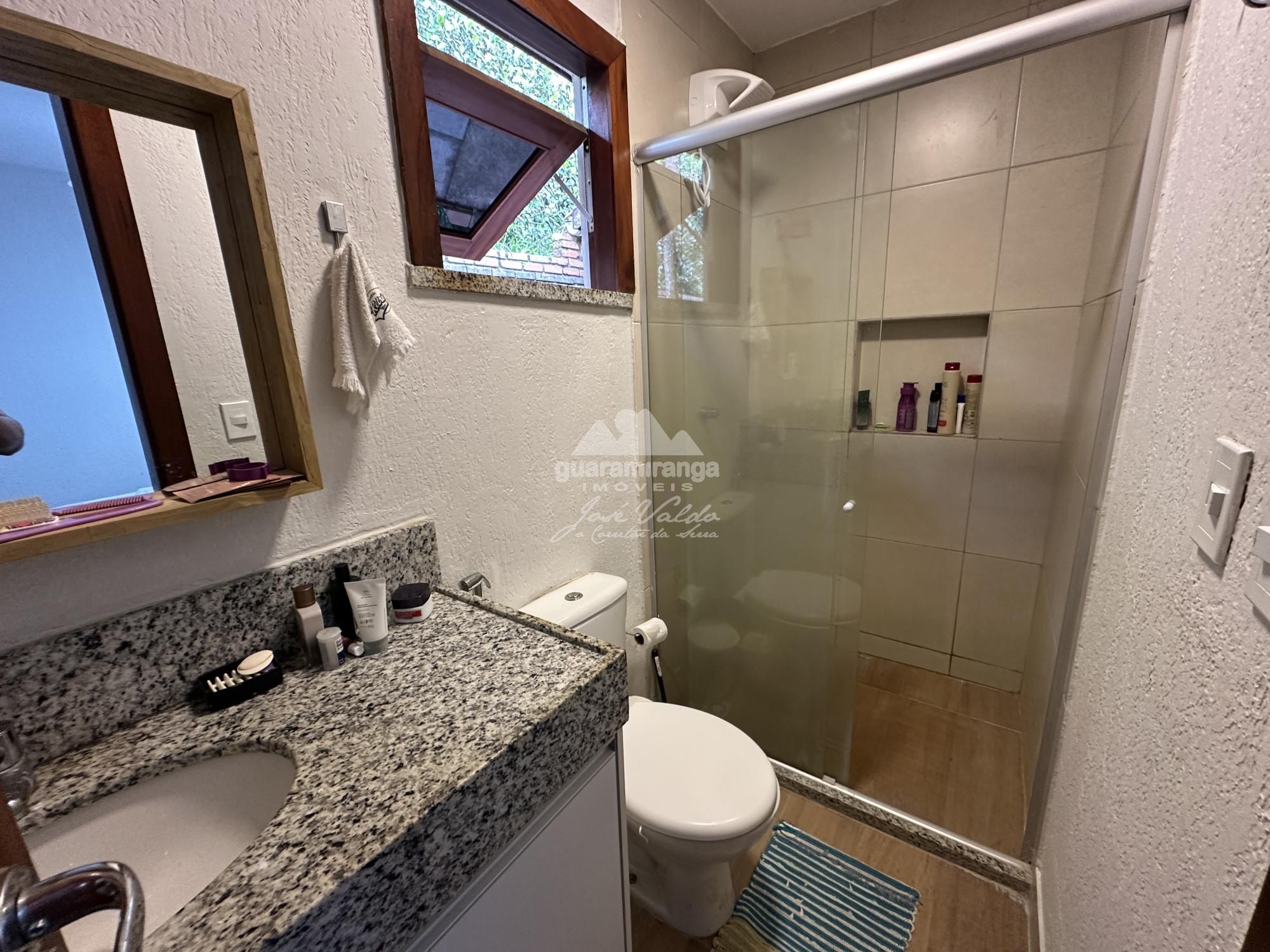 Casa de Condomínio, 2 quartos - Foto 21