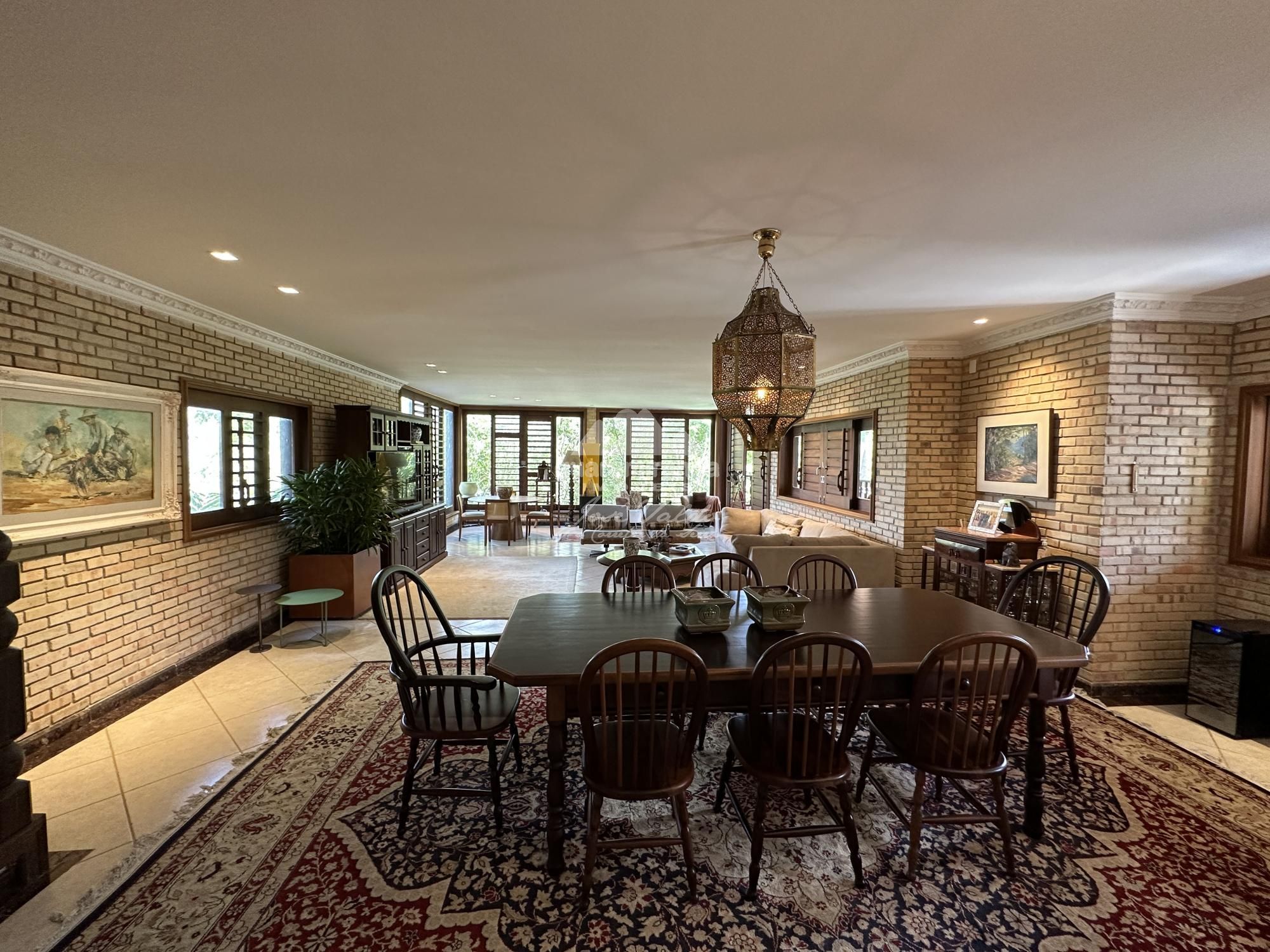 Casa de Condomínio, 5 quartos - Foto 21