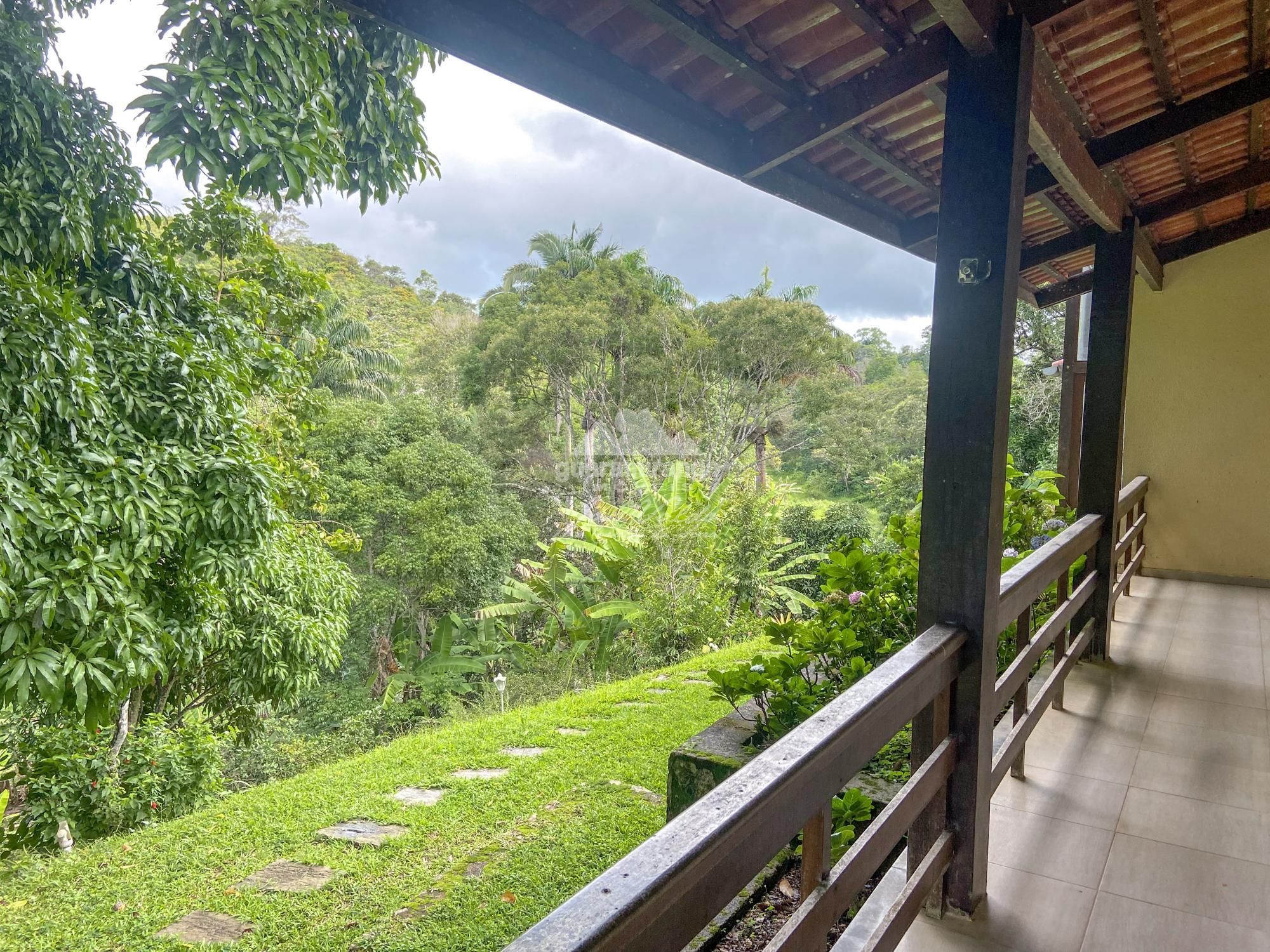 Sítio à venda com 4 quartos, 42000m² - Foto 25