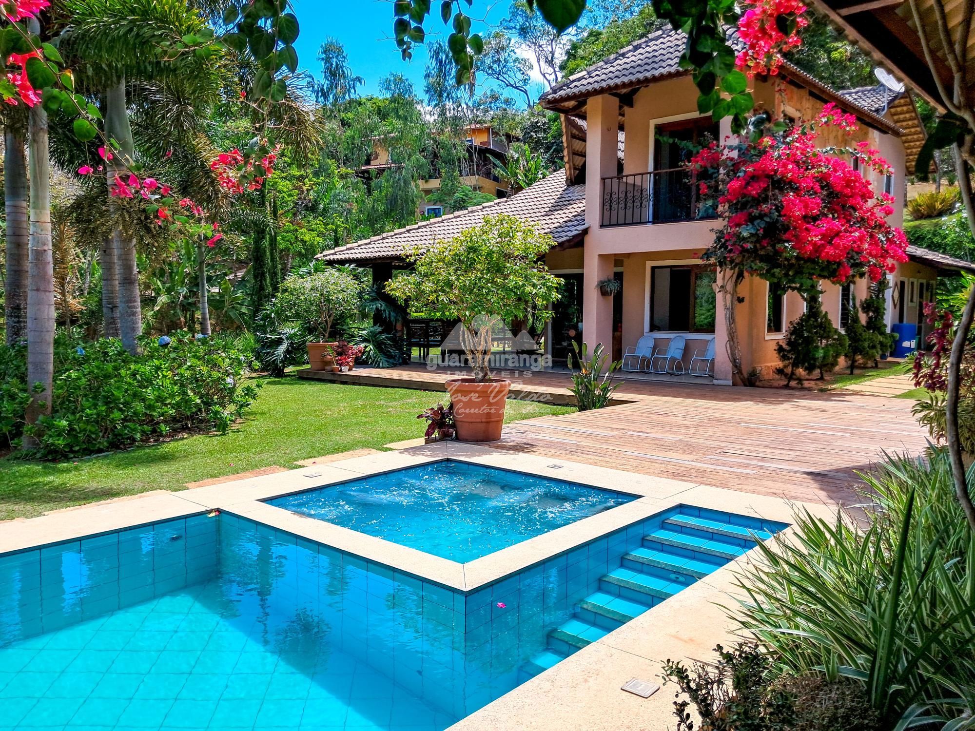 Chácara, 4 quartos, 5000 m² - Foto 17