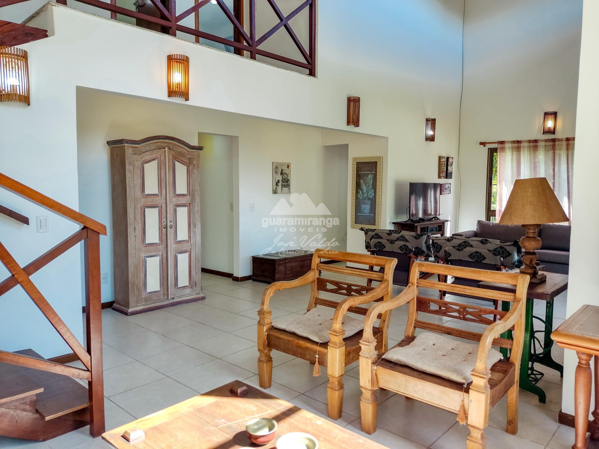 Casa, 5 quartos, 300 m² - Foto 18