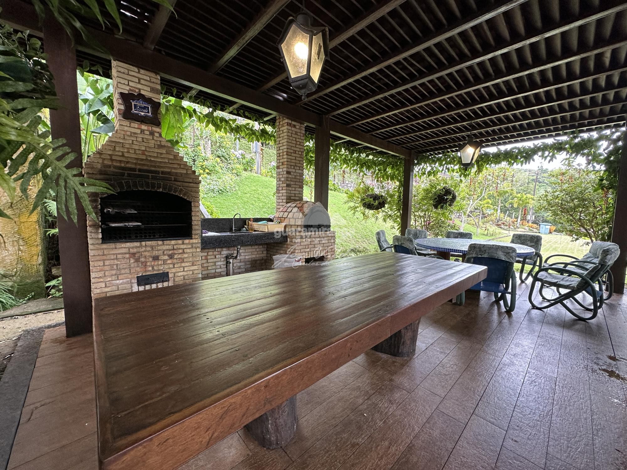 Casa de Condomínio à venda com 8 quartos, 246m² - Foto 21