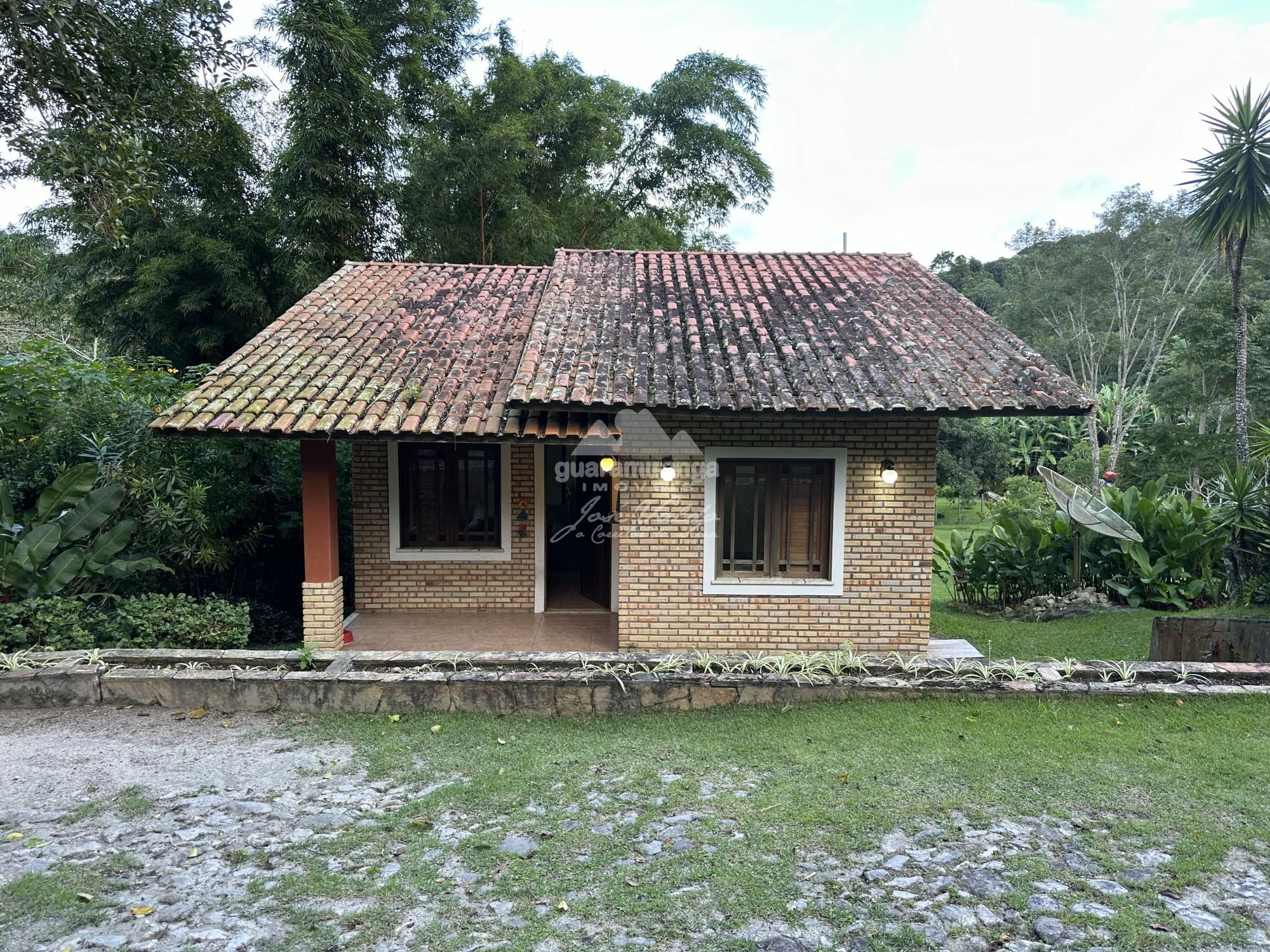 Sítio à venda com 6 quartos, 30000m² - Foto 79