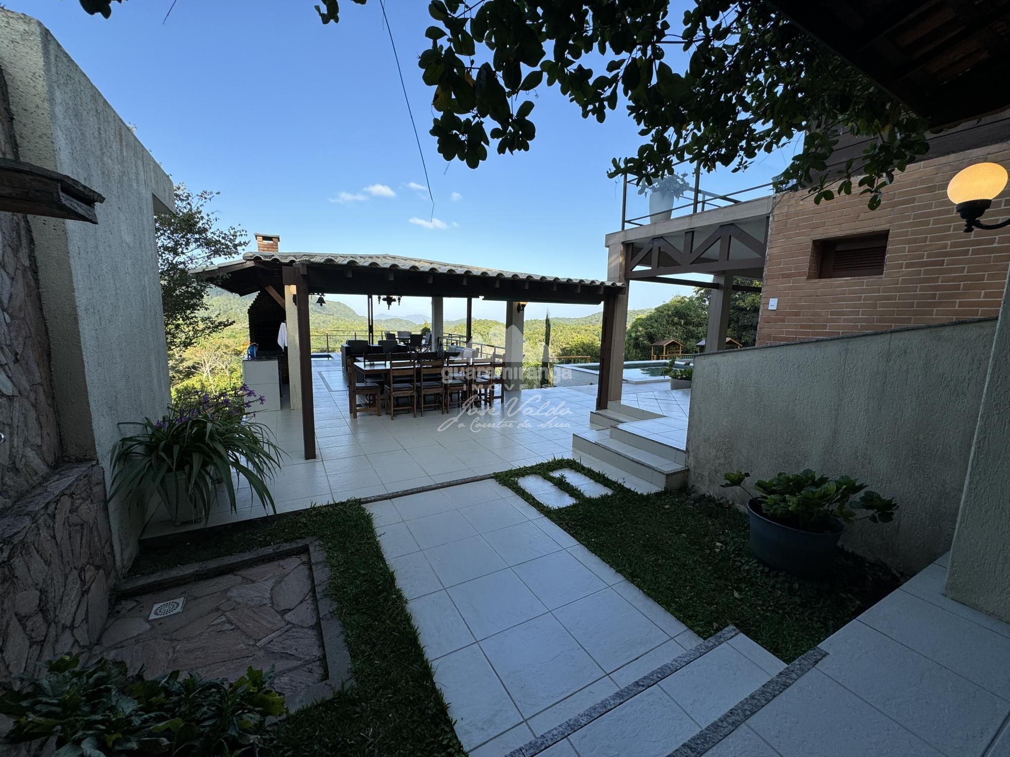 Casa de Condomínio, 5 quartos - Foto 19