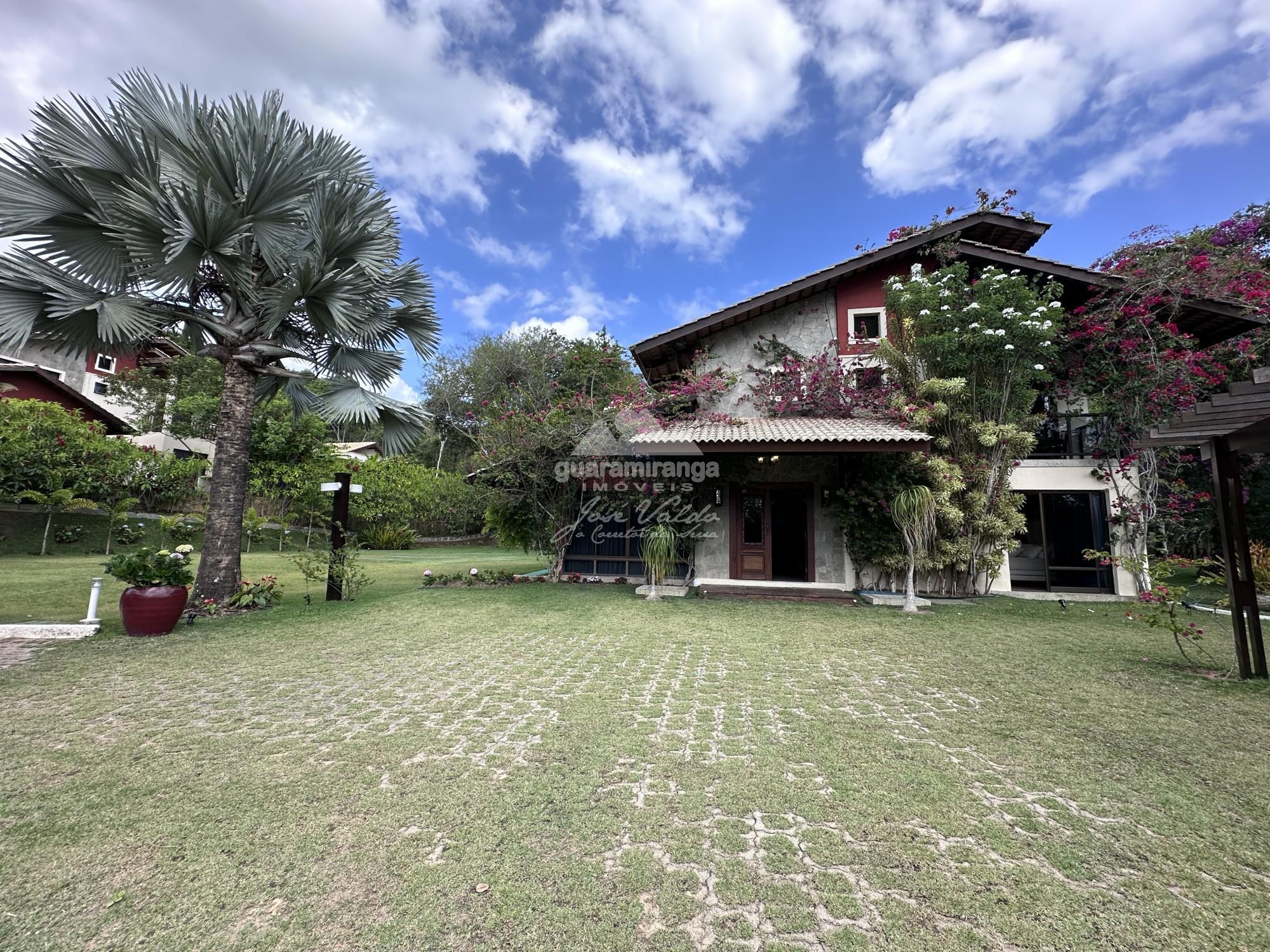 Casa de Condomínio à venda com 6 quartos, 350m² - Foto 15