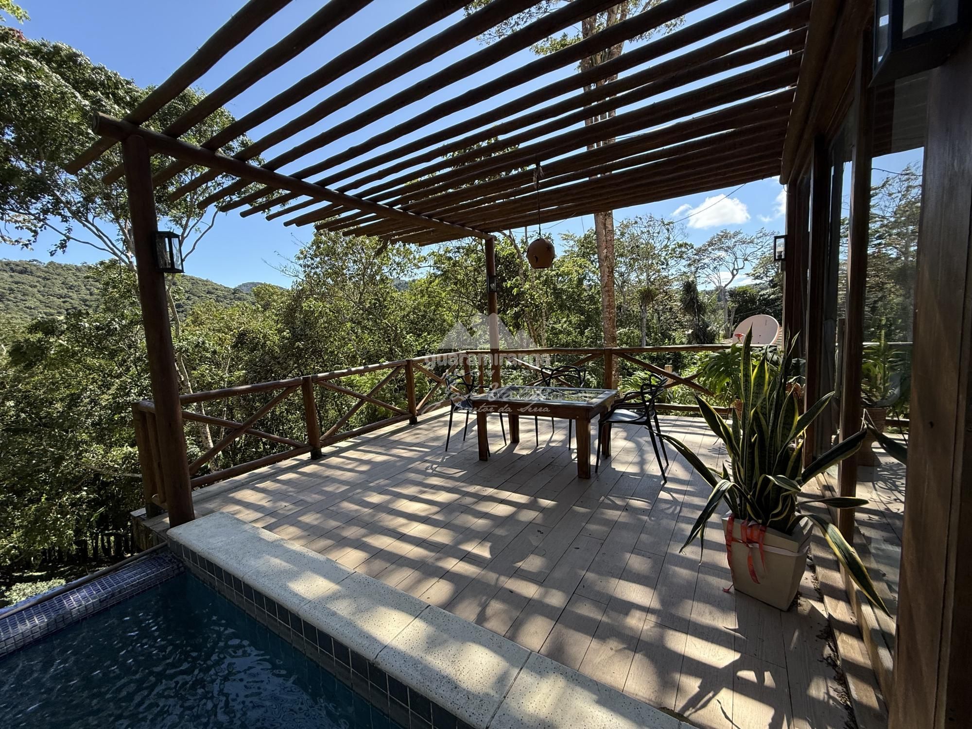 Sítio à venda com 5 quartos, 400m² - Foto 21