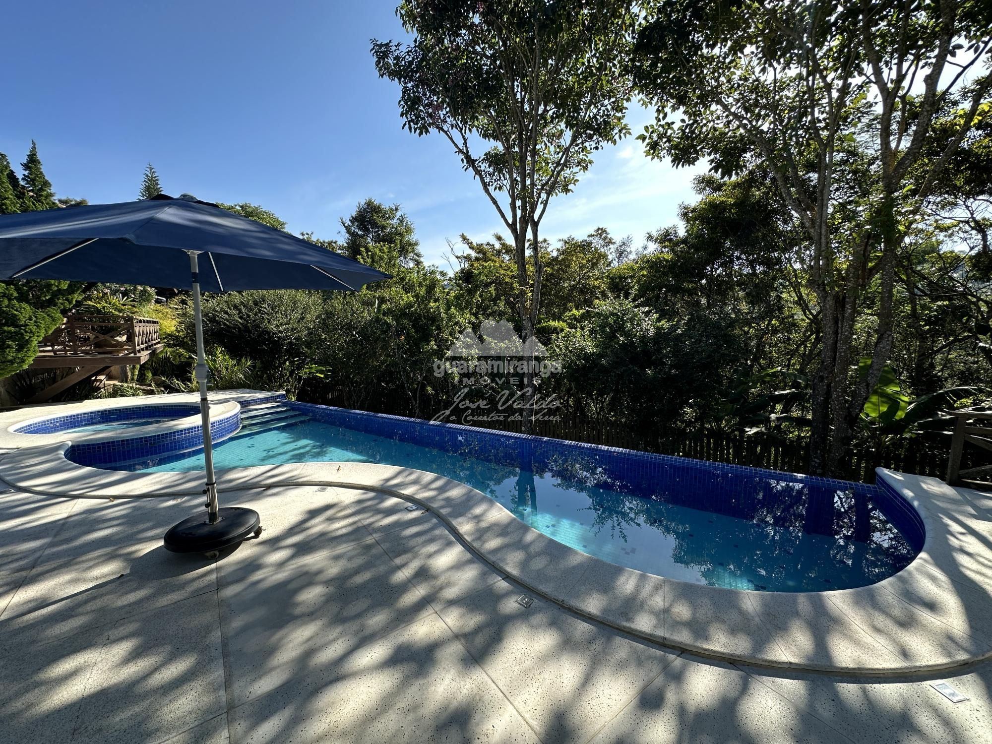 Sítio, 5 quartos, 2500 m² - Foto 11