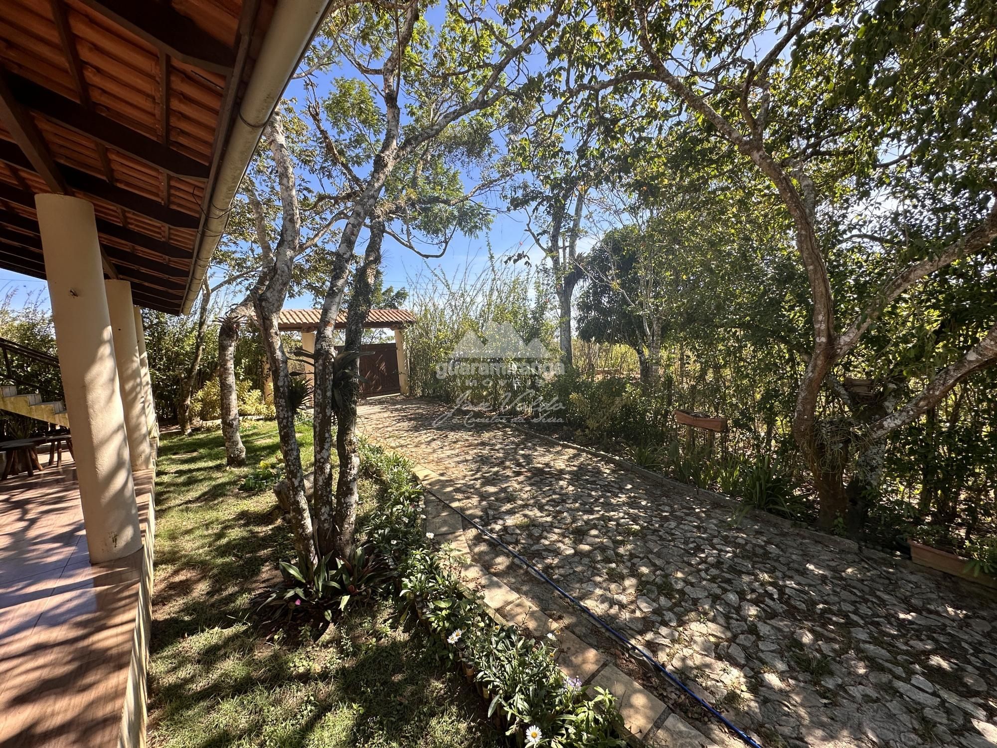 Casa, 3 quartos - Foto 23