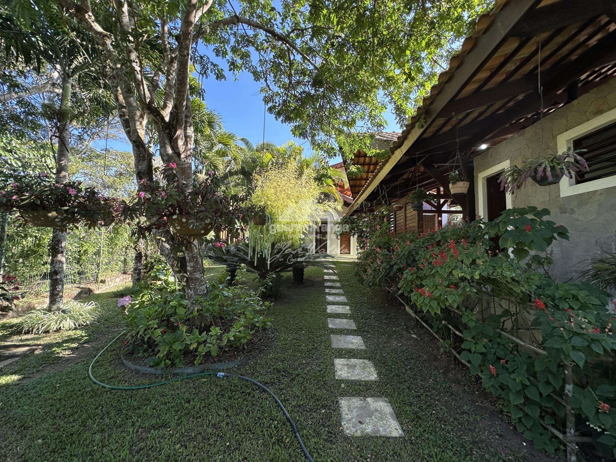 Sítio, 5 quartos, 2500 m² - Foto 19