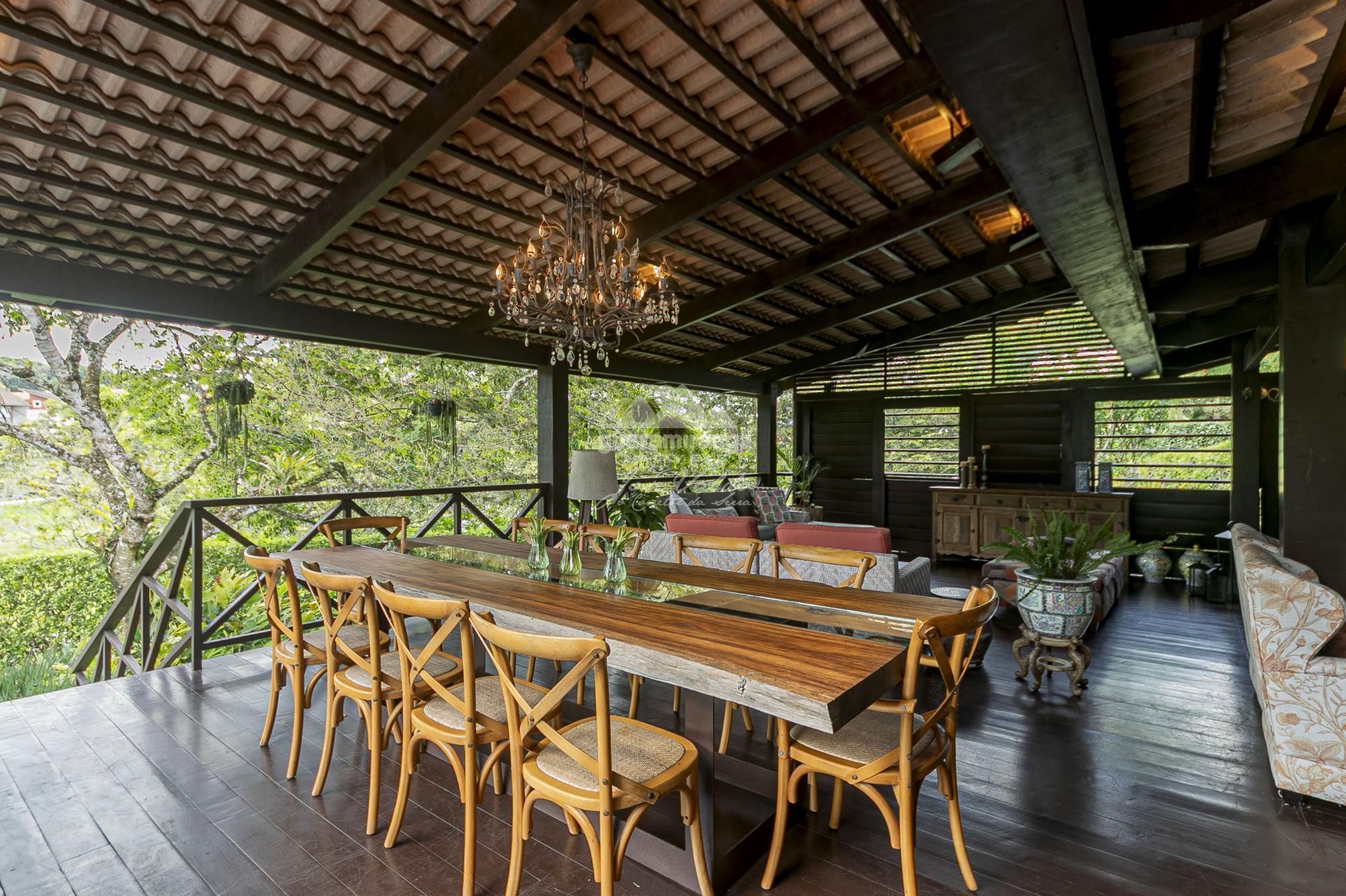 Casa, 5 quartos, 236 m² - Foto 29