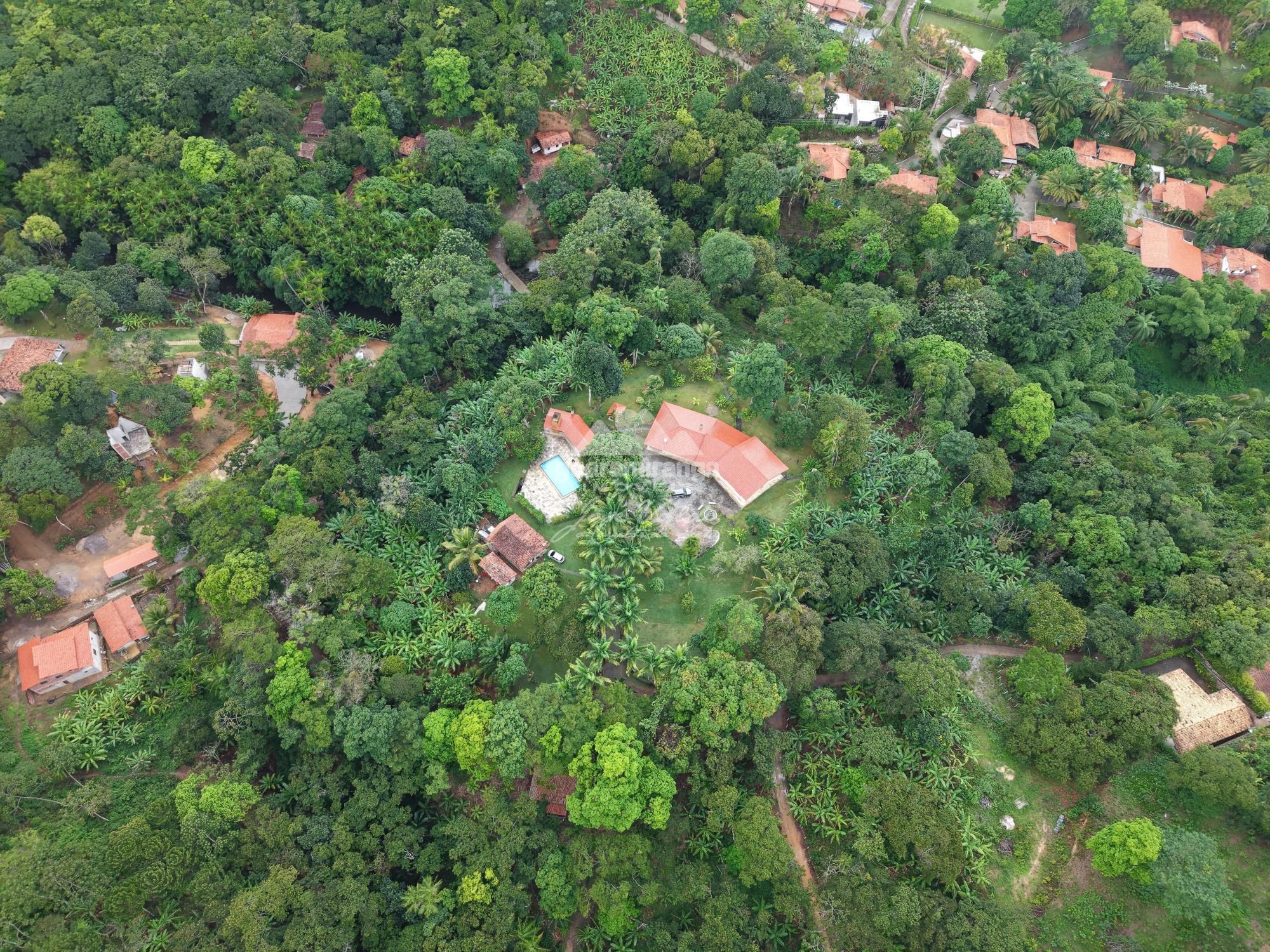 Chácara, 5 quartos, 8 hectares - Foto 5