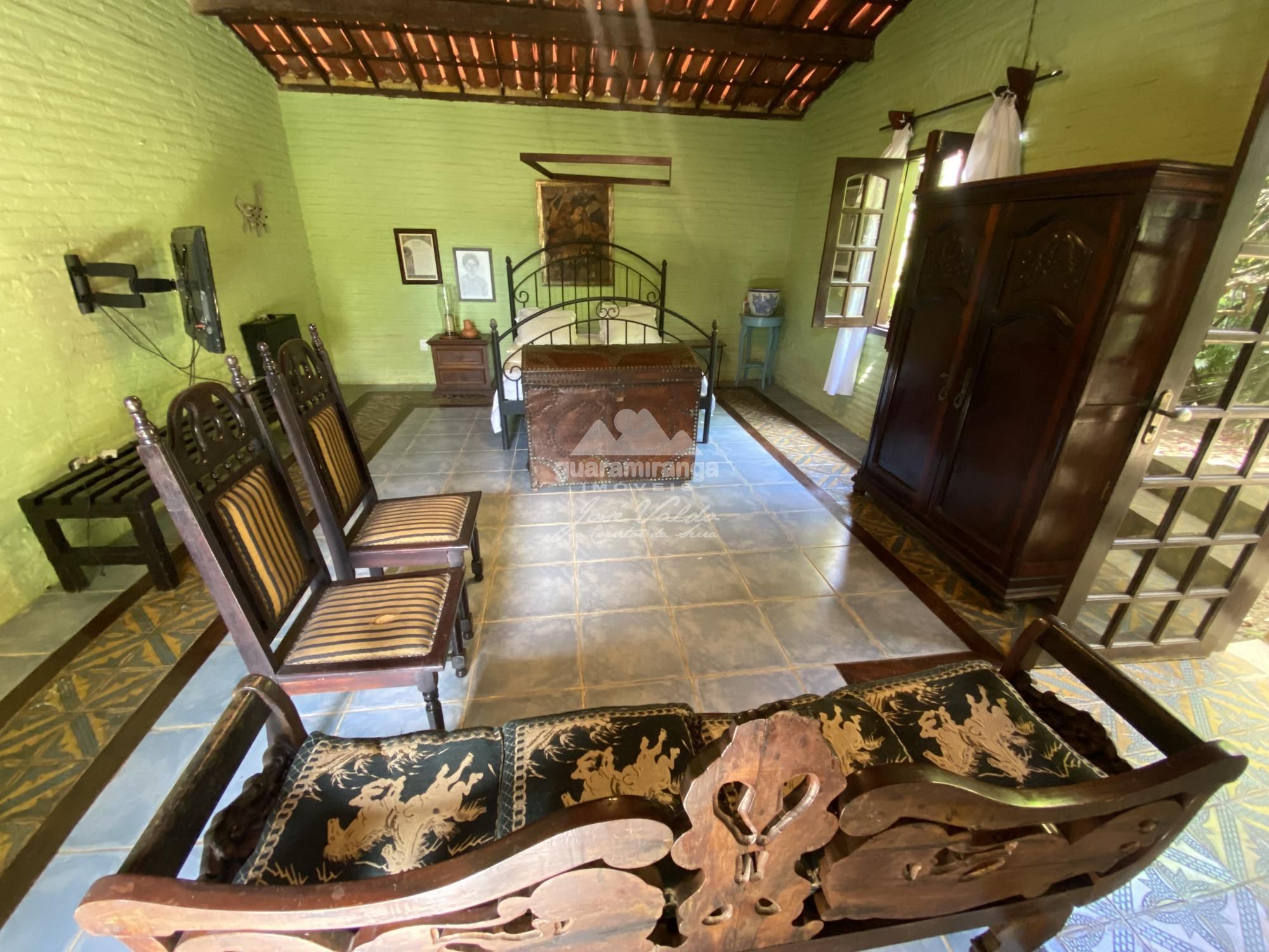 Sítio à venda com 6 quartos, 17200m² - Foto 31