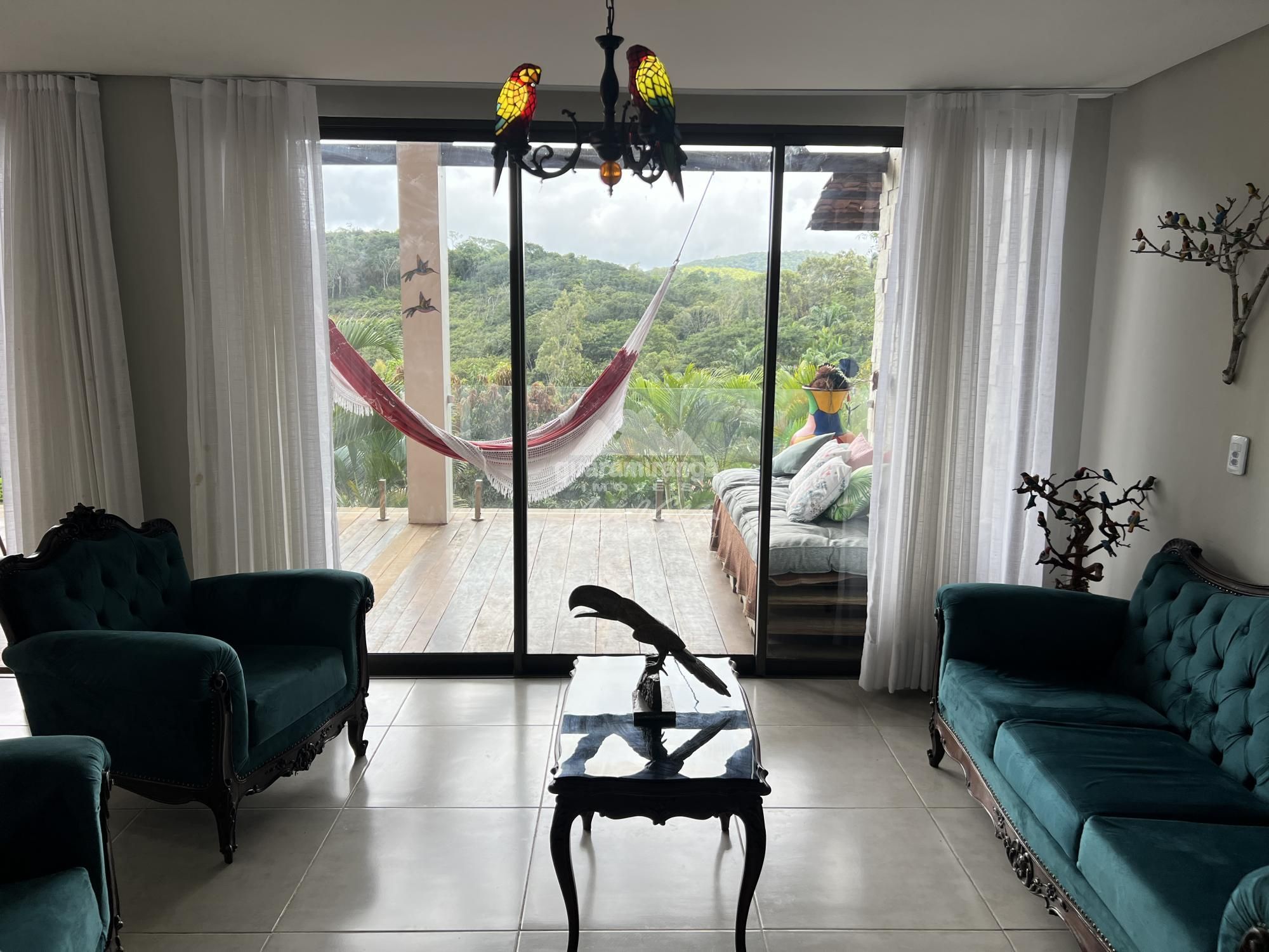 Chácara à venda com 4 quartos, 1740m² - Foto 18