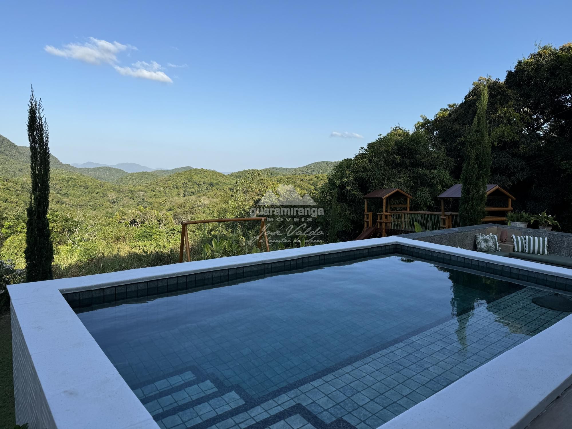 Casa de Condomínio, 5 quartos - Foto 11