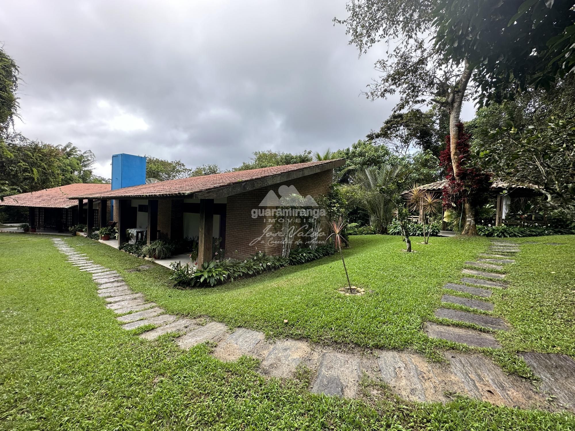 Sítio à venda com 8 quartos, 53000m² - Foto 12