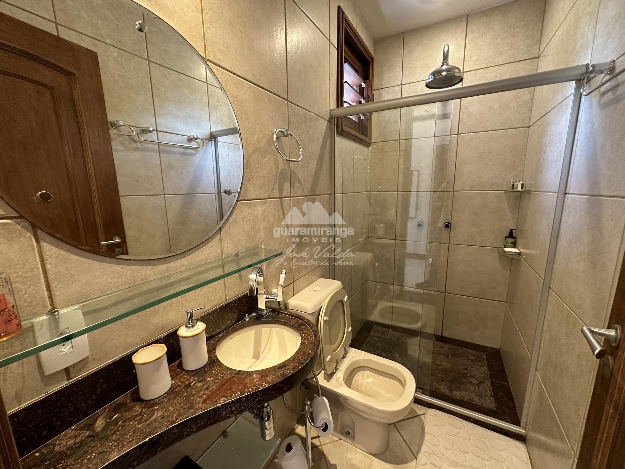 Casa de Condomínio, 5 quartos - Foto 13