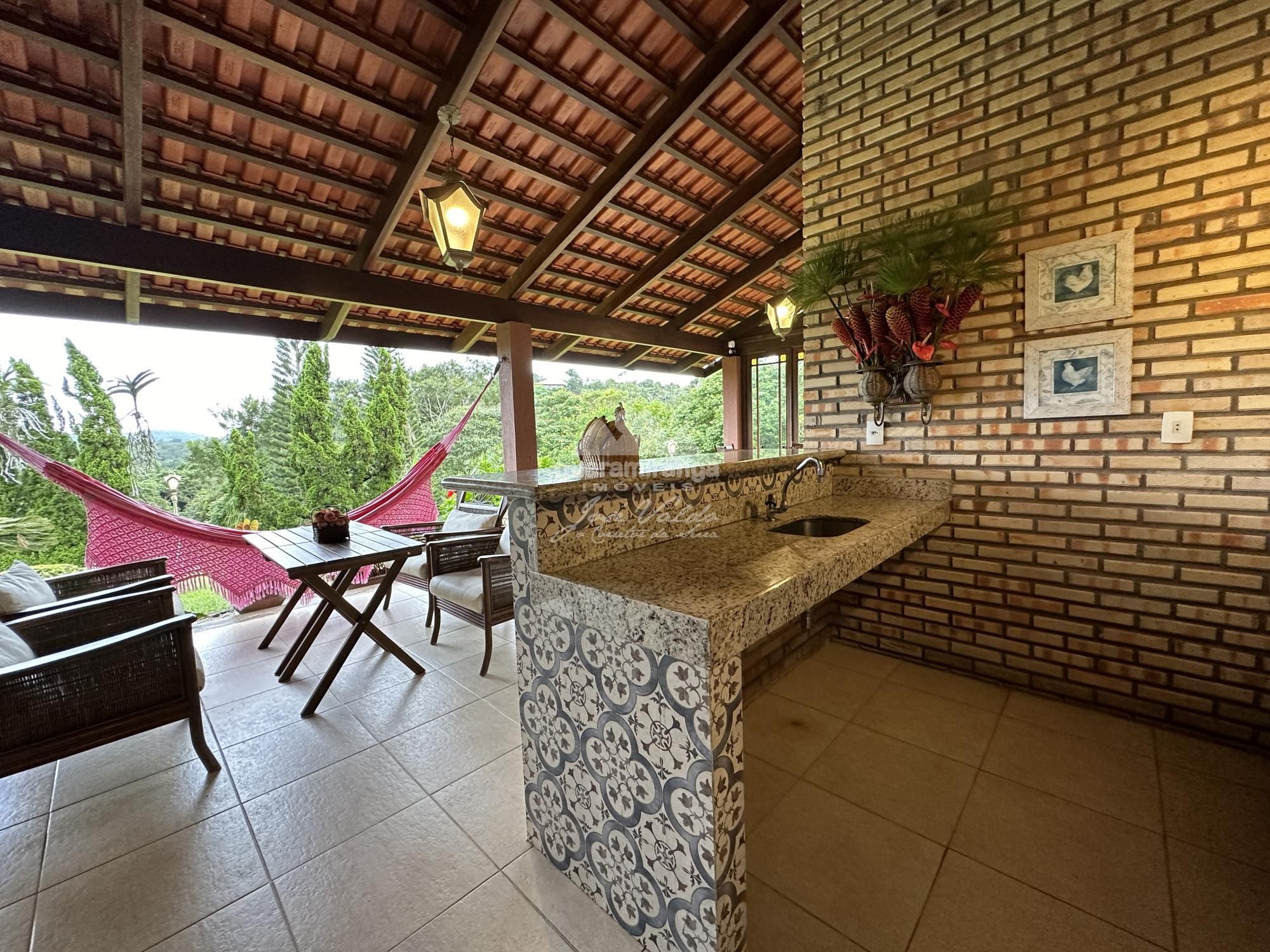 Sítio à venda com 6 quartos, 30000m² - Foto 16