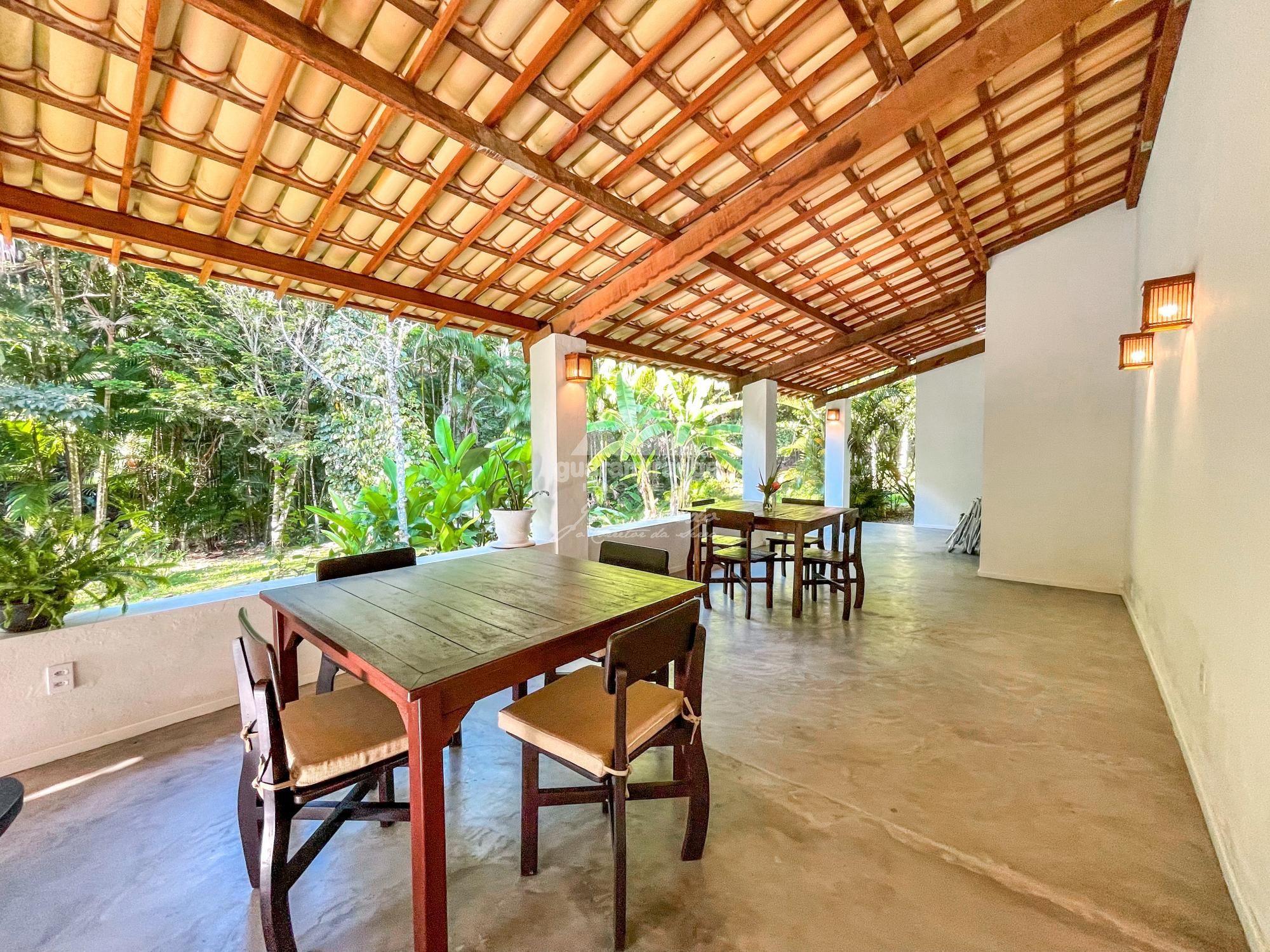 Sítio, 8 quartos, 7 hectares - Foto 15