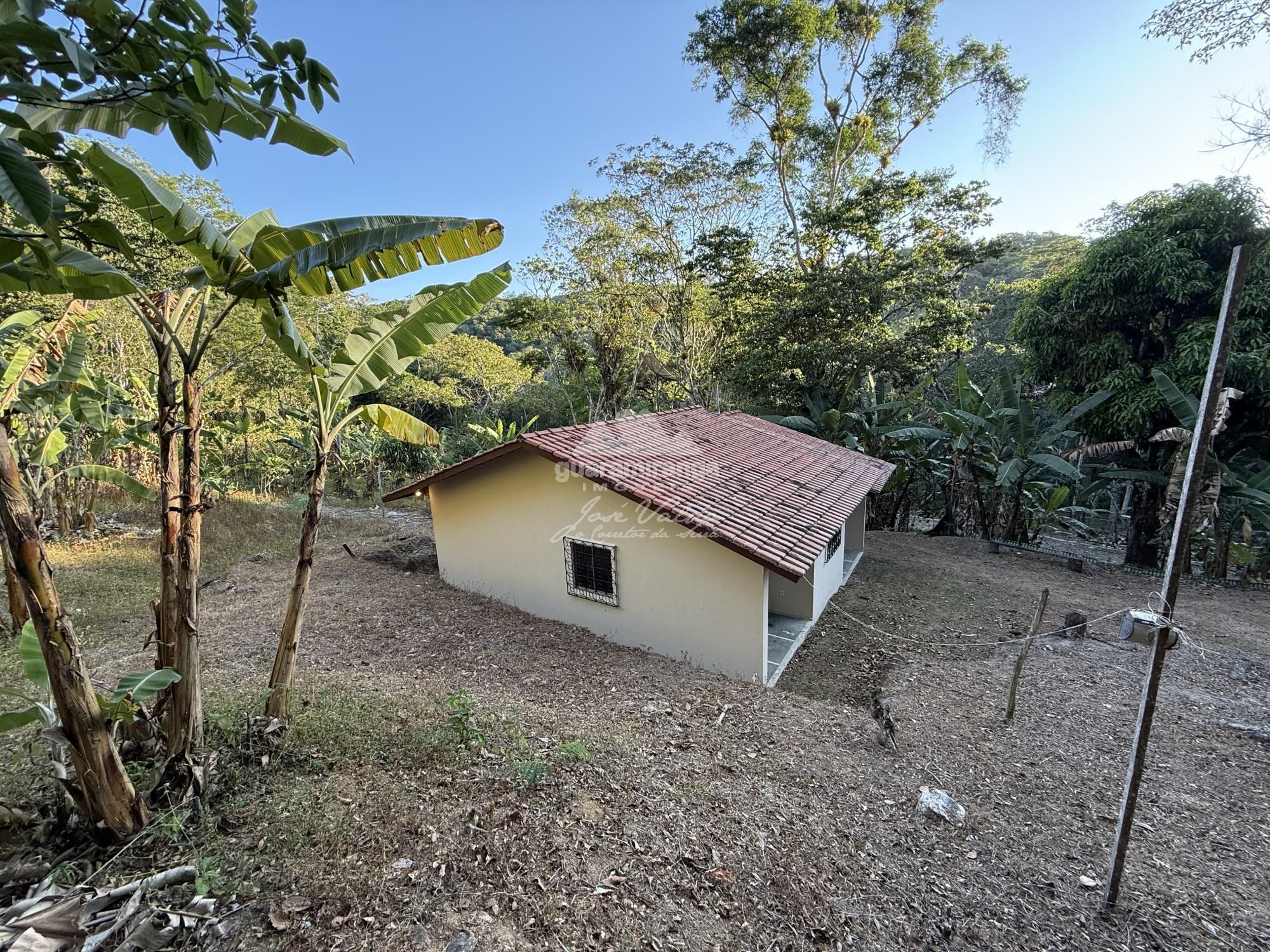 Chácara, 8 quartos, 2 hectares - Foto 53