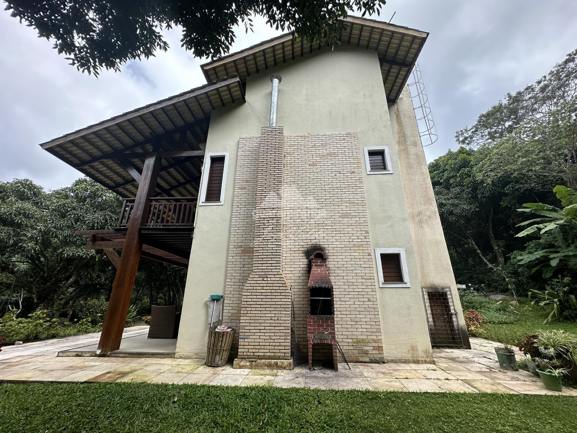 Chácara à venda com 3 quartos, 135m² - Foto 15