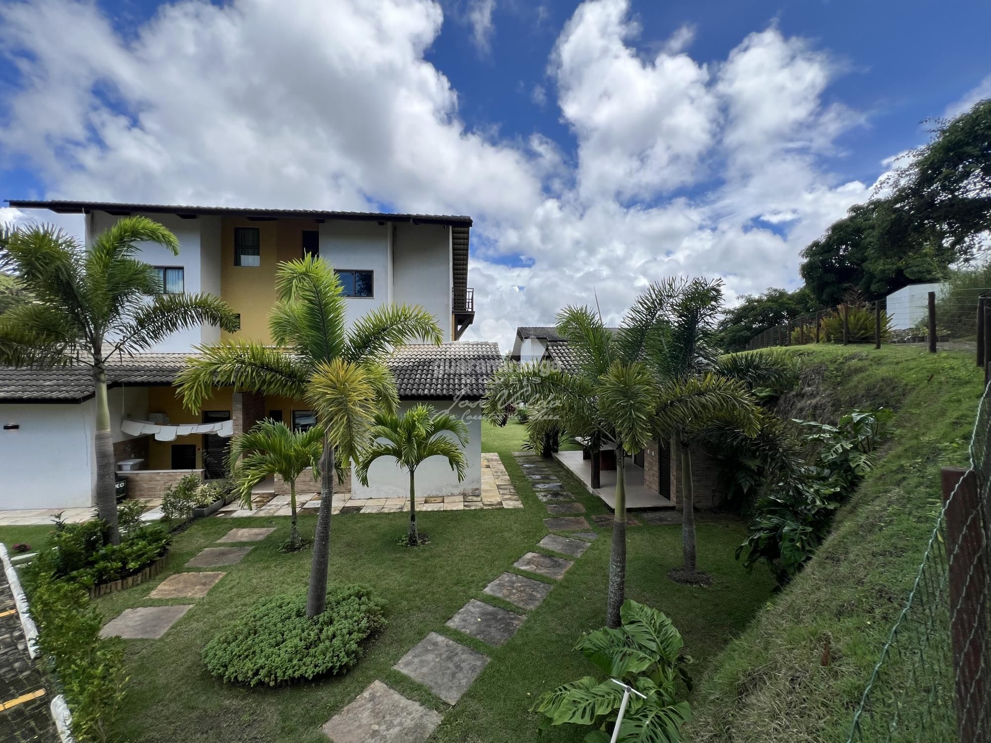 Casa de Condomínio à venda com 4 quartos, 130m² - Foto 36