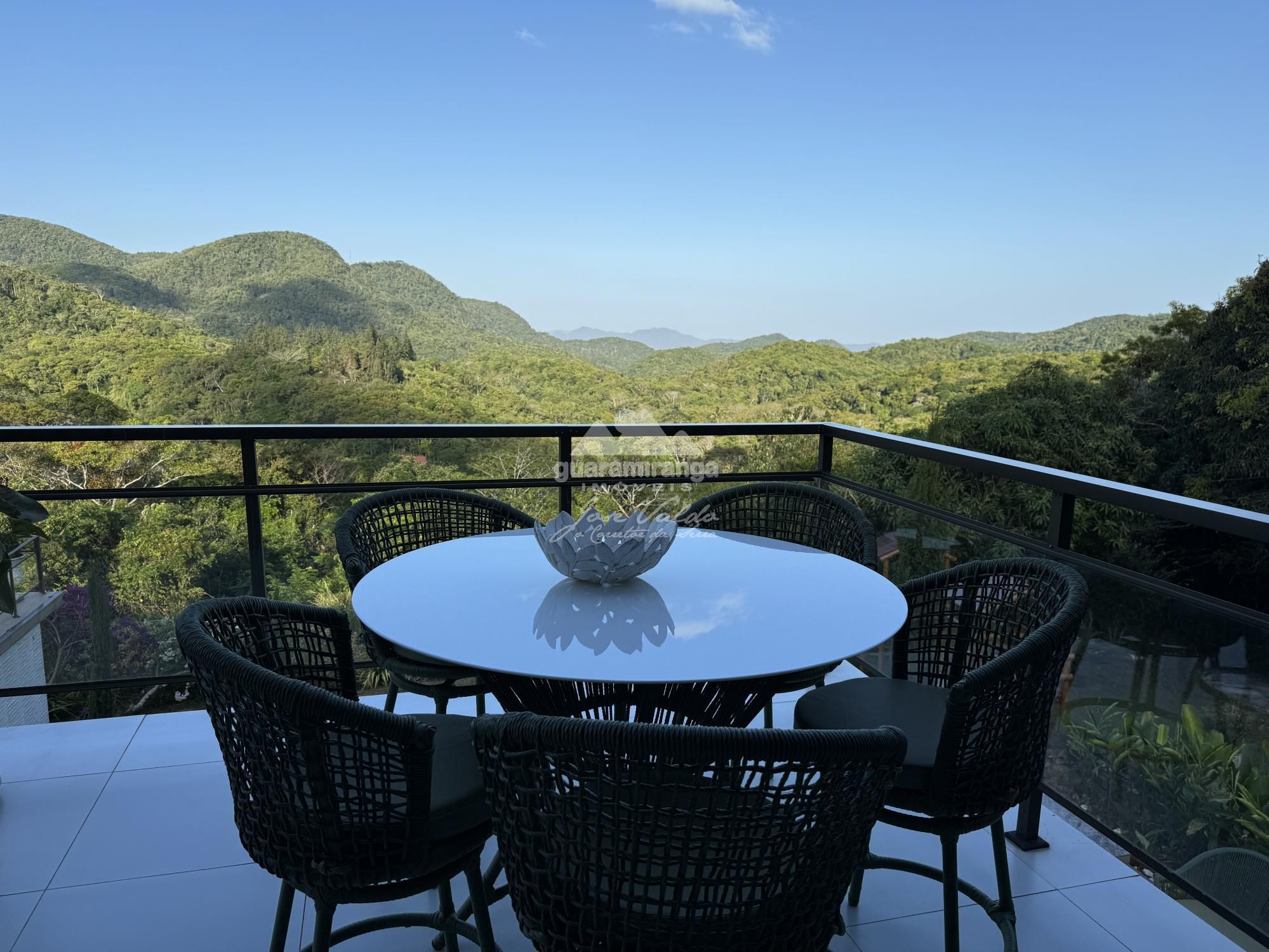 Casa de Condomínio, 5 quartos - Foto 26