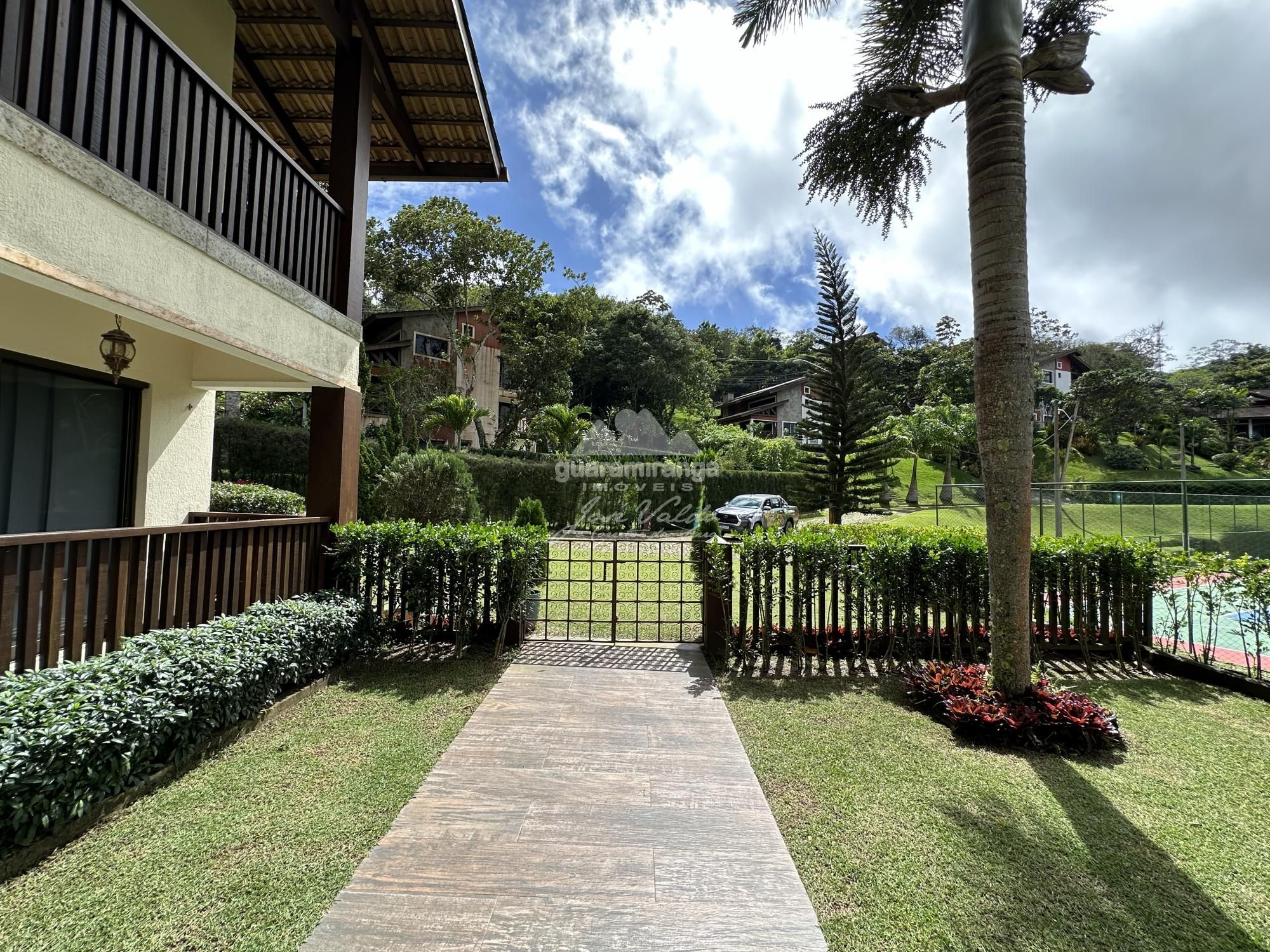 Casa de Condomínio à venda com 5 quartos, 236m² - Foto 24