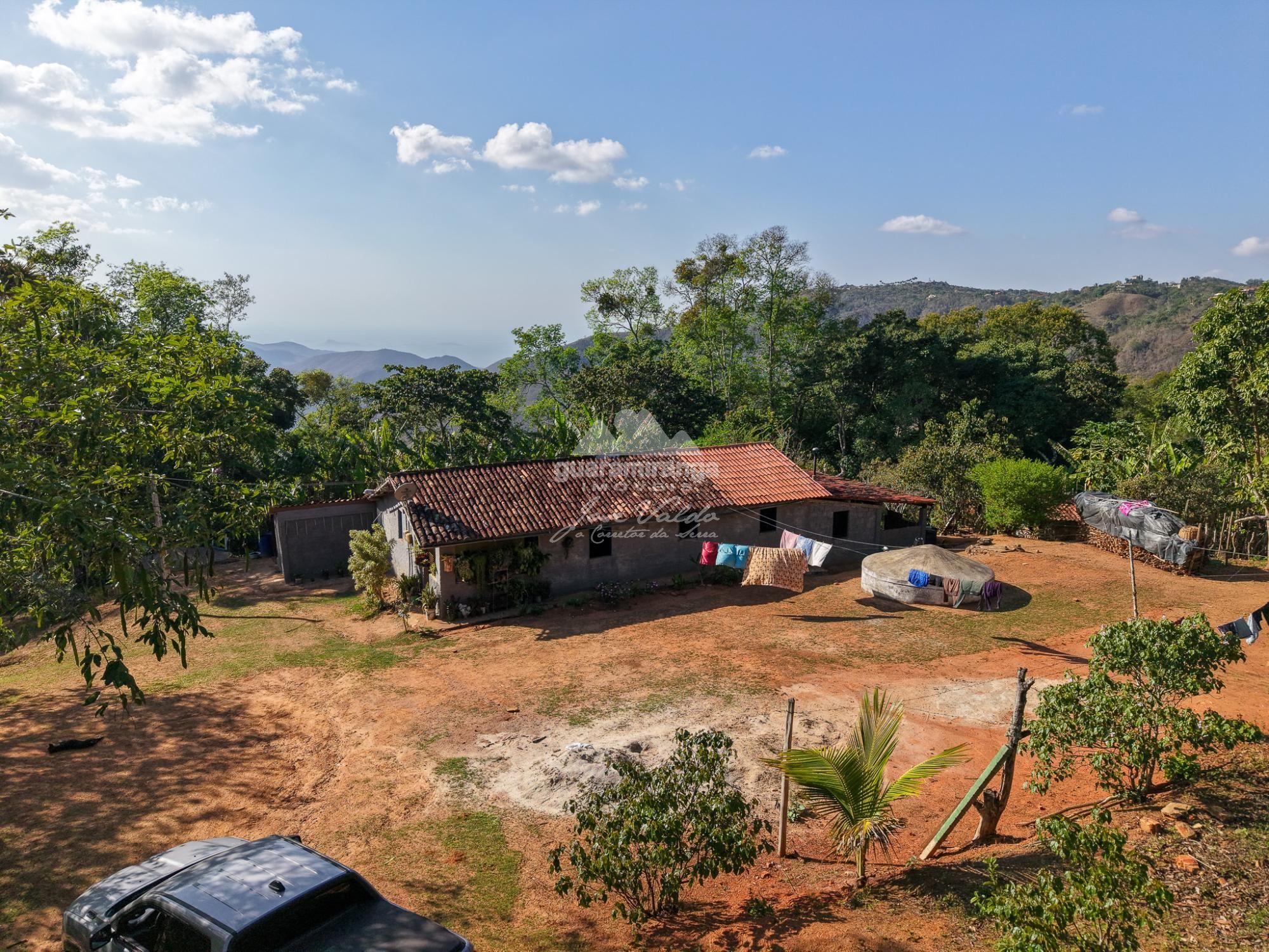 Chácara, 3 quartos, 5 hectares - Foto 2