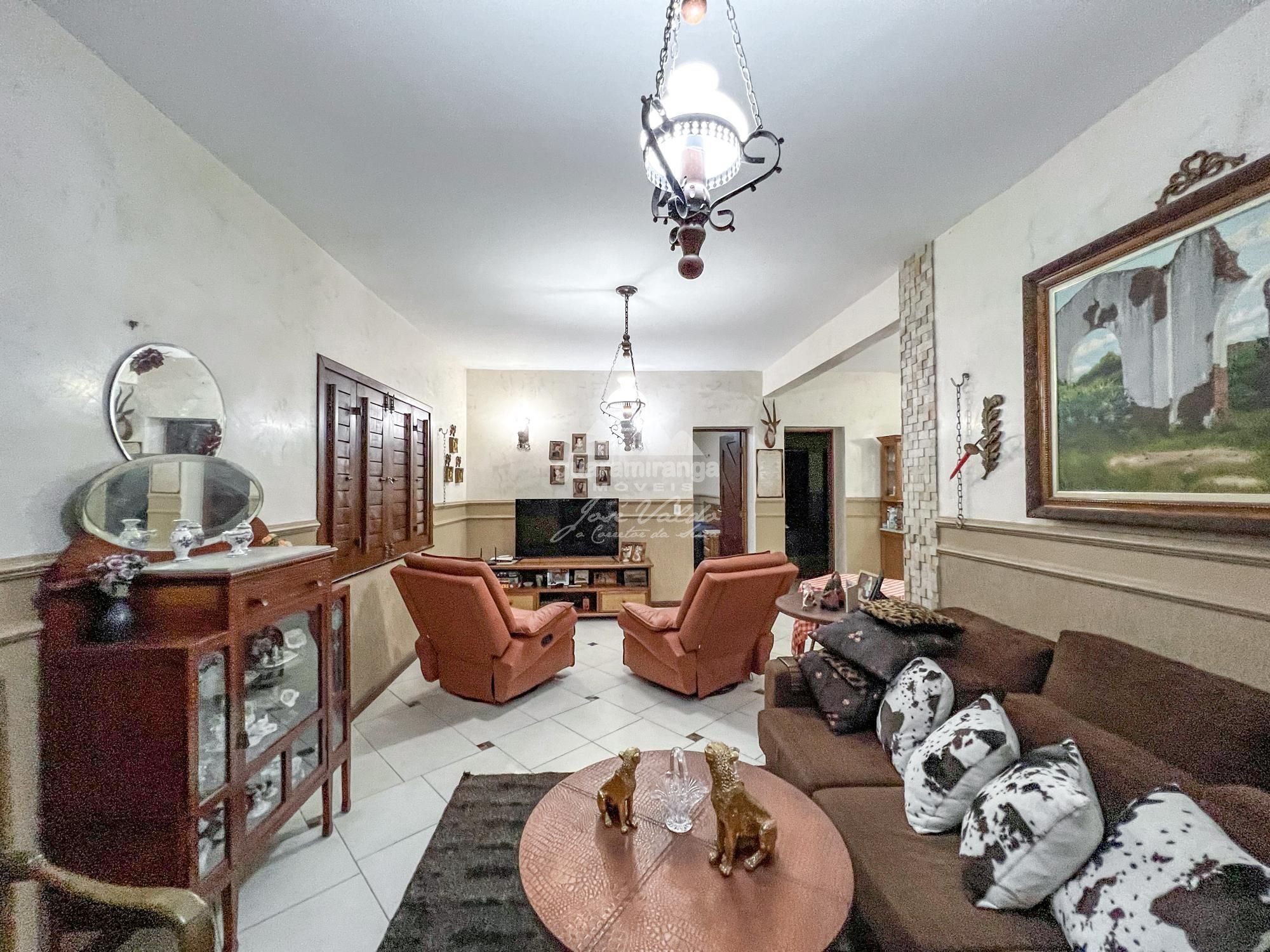 Casa, 3 quartos, 229 m² - Foto 11