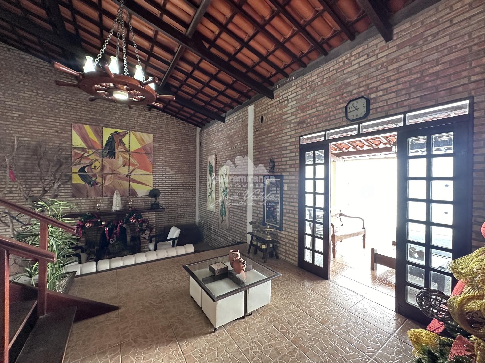 Casa, 4 quartos, 274 m² - Foto 27