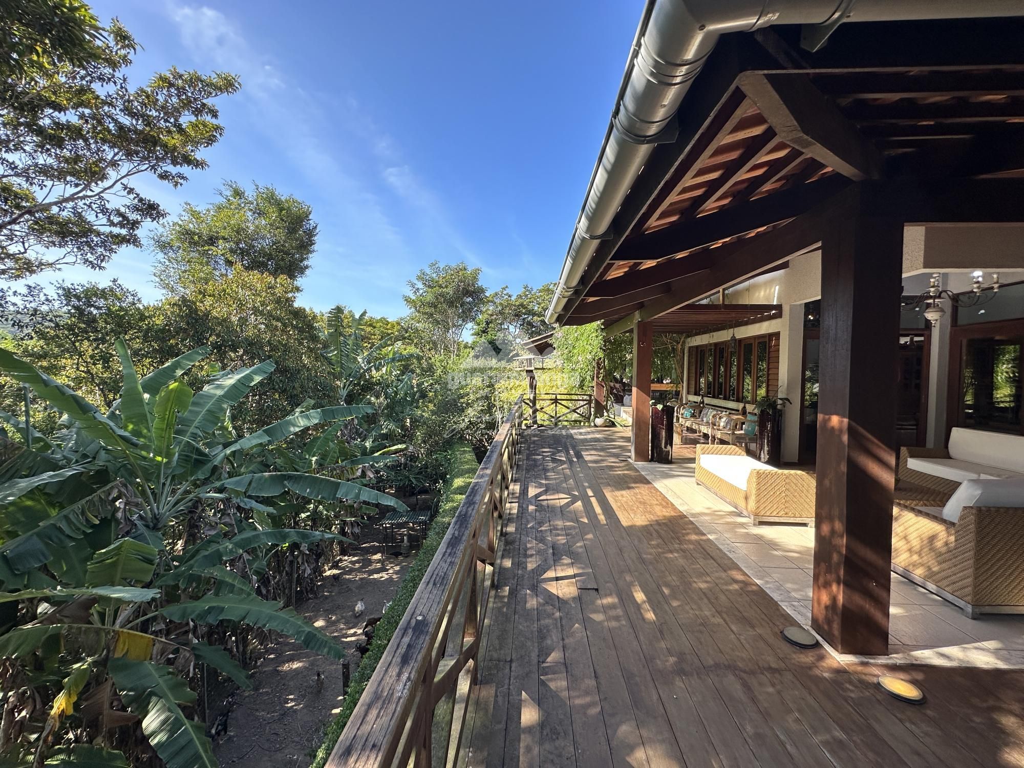 Sítio, 5 quartos, 2500 m² - Foto 35