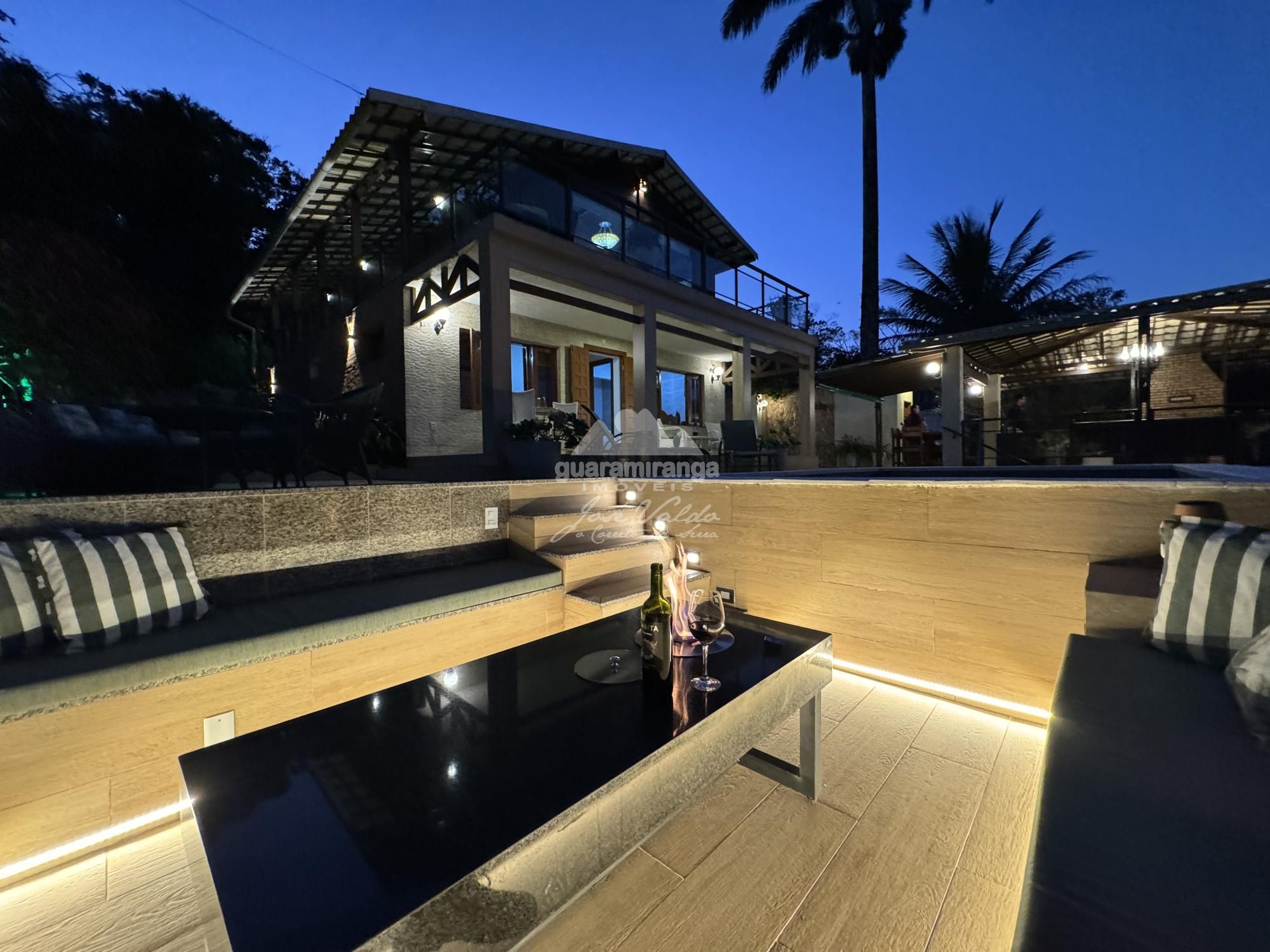 Casa de Condomínio, 5 quartos - Foto 15