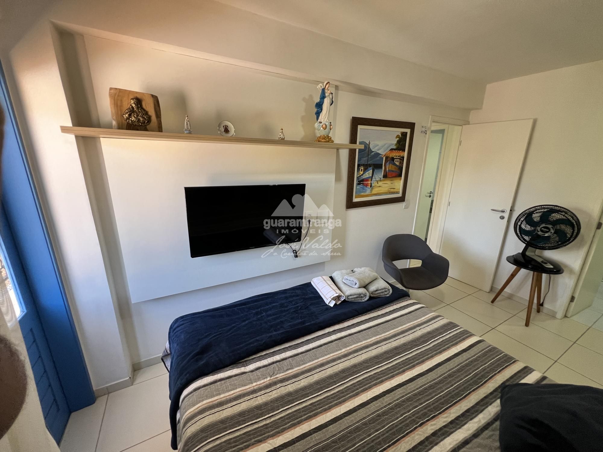 Apartamento à venda com 2 quartos, 52m² - Foto 13
