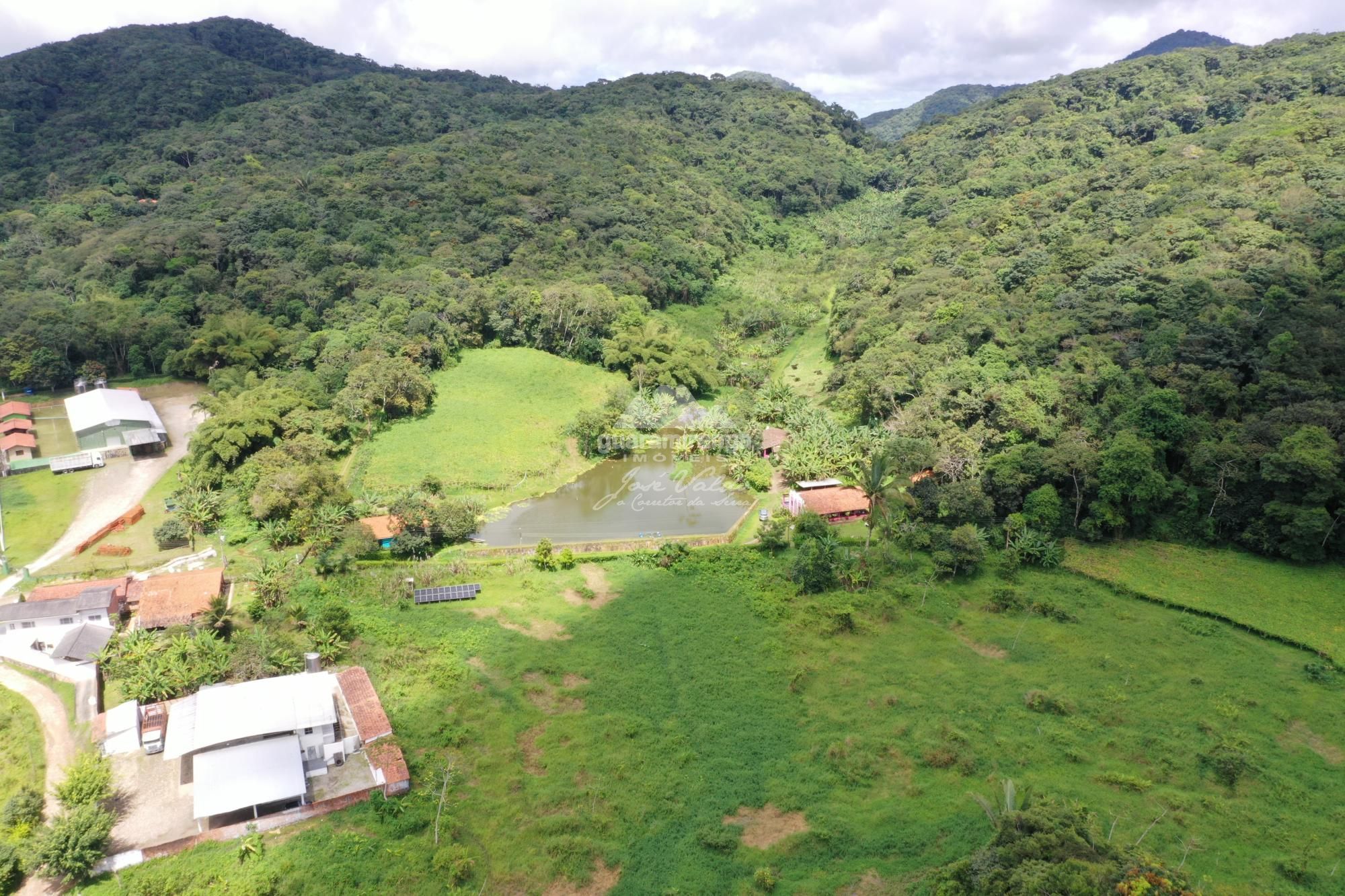 Sítio, 7 quartos, 31 hectares - Foto 17