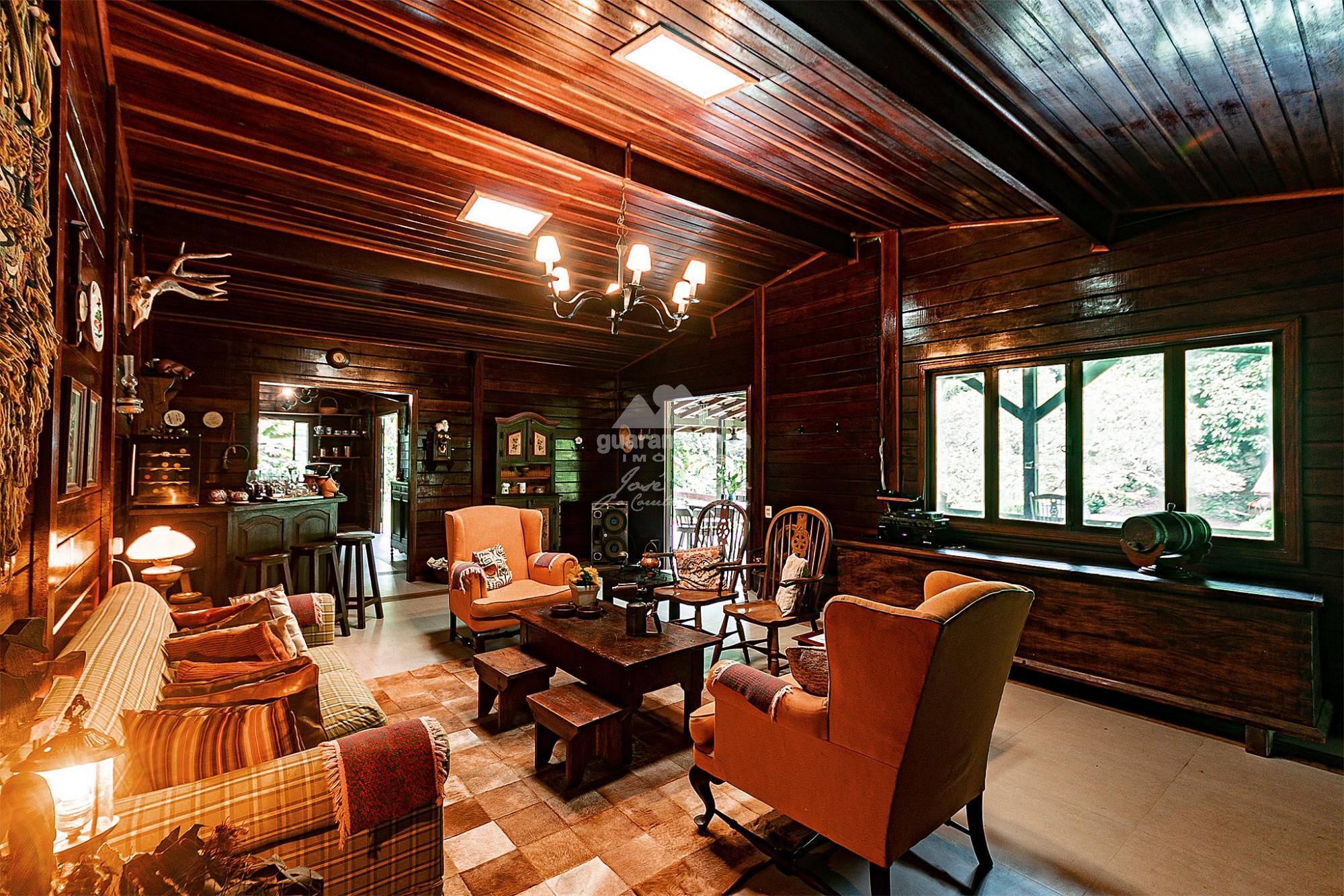 Sítio, 6 quartos, 2 hectares - Foto 33