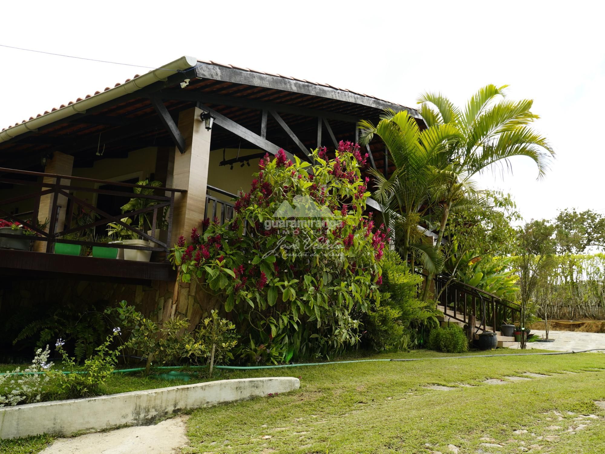 Casa, 4 quartos, 515 m² - Foto 19