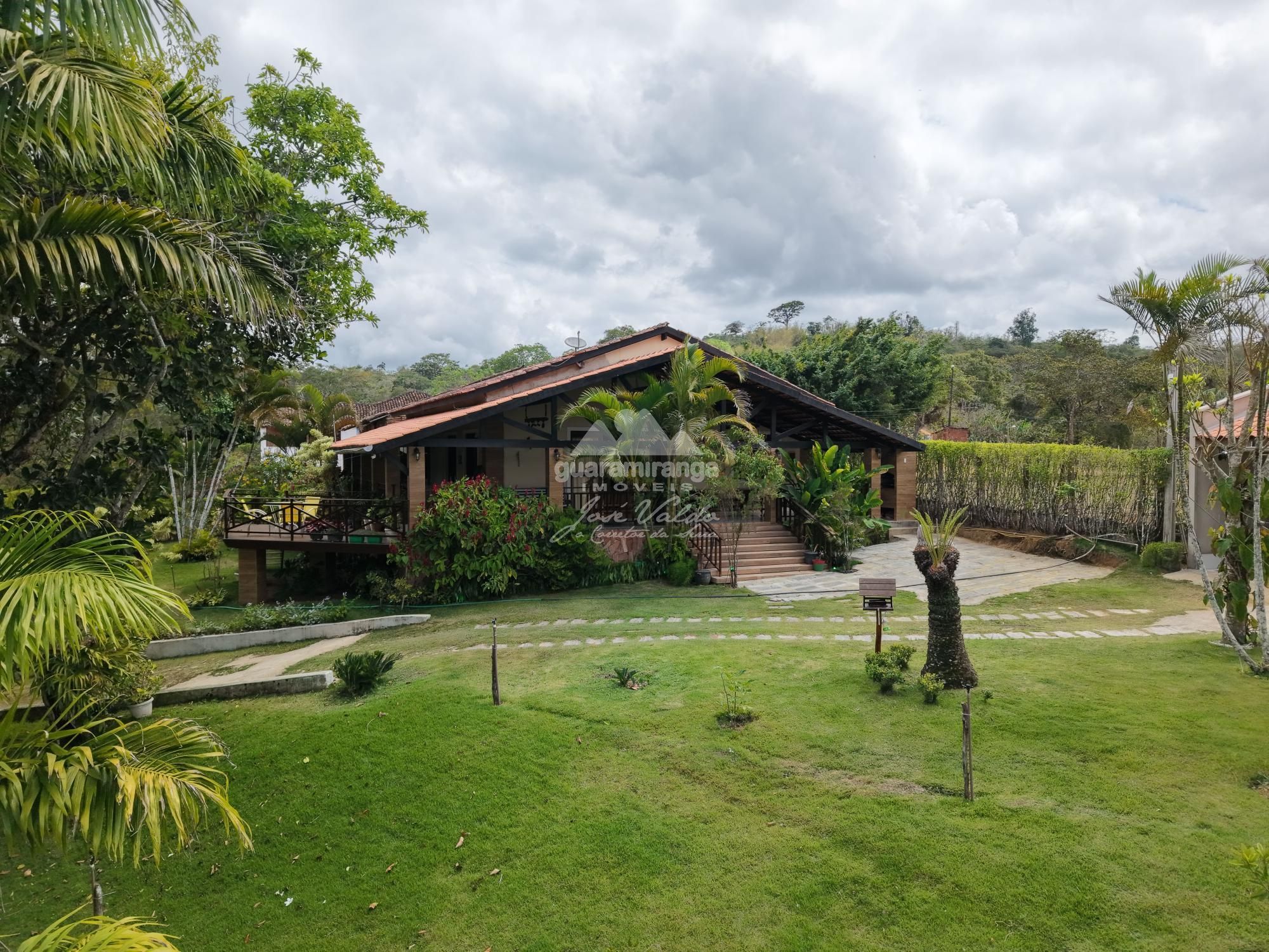 Casa, 4 quartos, 515 m² - Foto 30