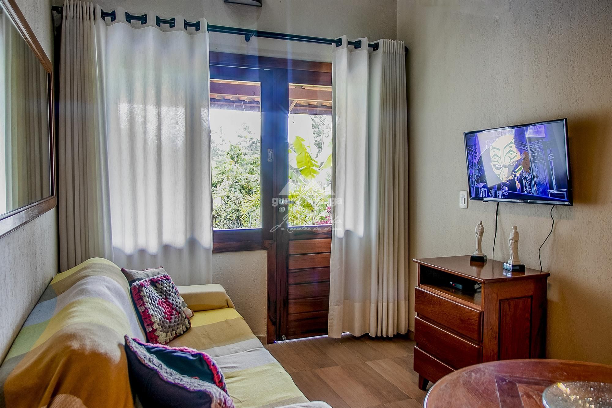 Casa de Condomínio, 2 quartos - Foto 13