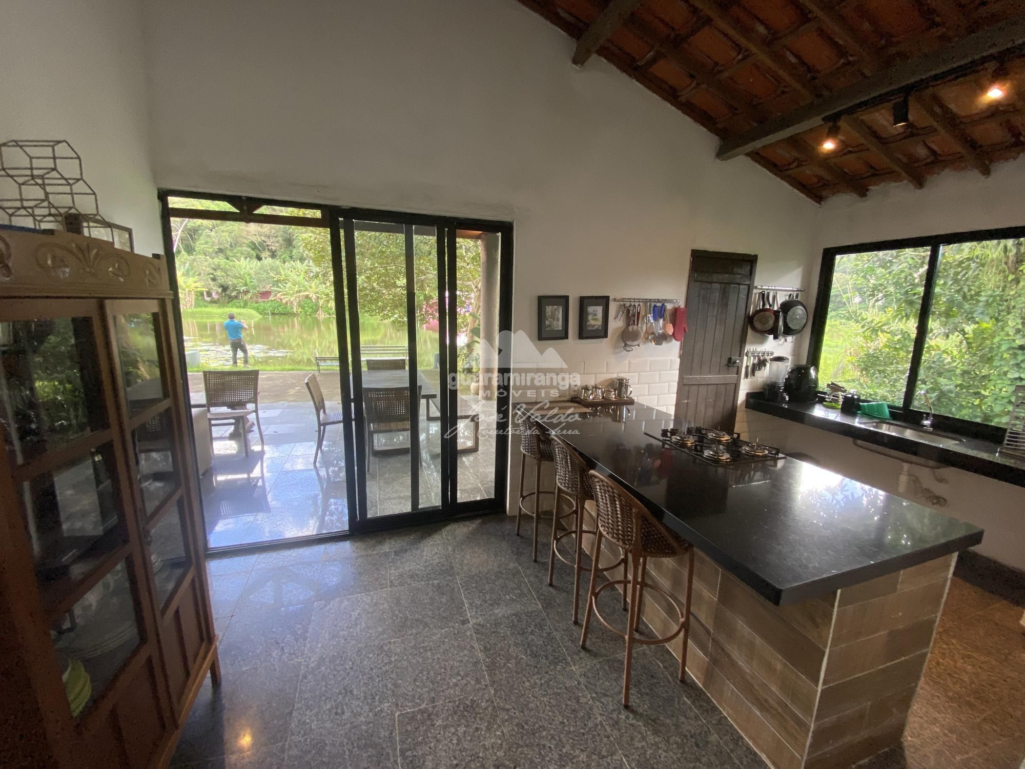 Sítio, 7 quartos, 31 hectares - Foto 29