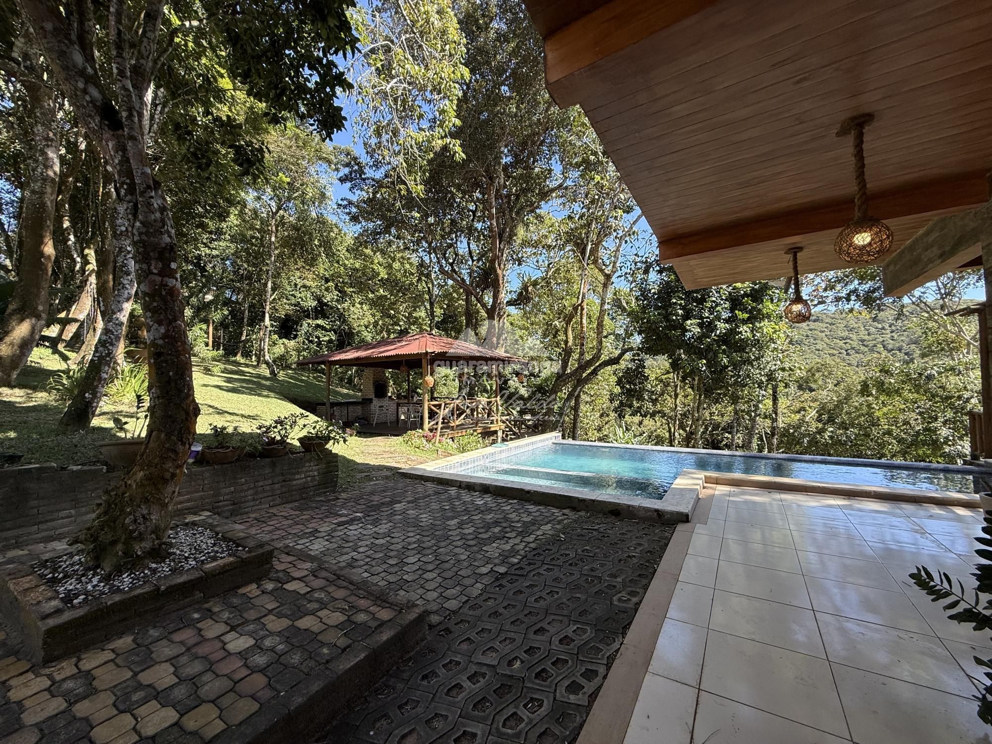Sítio à venda com 5 quartos, 400m² - Foto 15