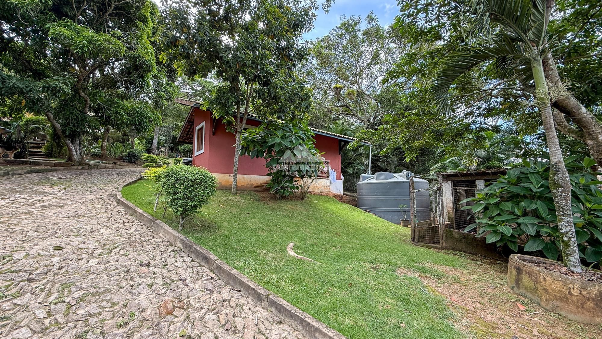 Chácara, 3 quartos, 17 m² - Foto 7