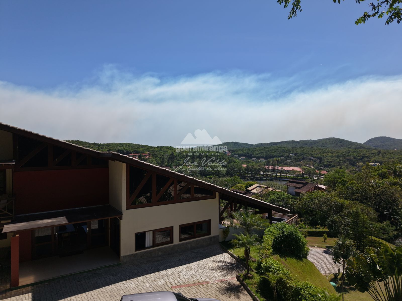 Casa de Condomínio, 7 quartos - Foto 38