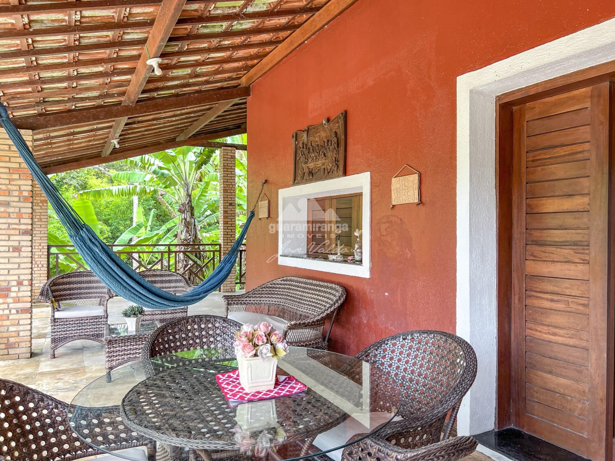 Casa, 3 quartos, 229 m² - Foto 23