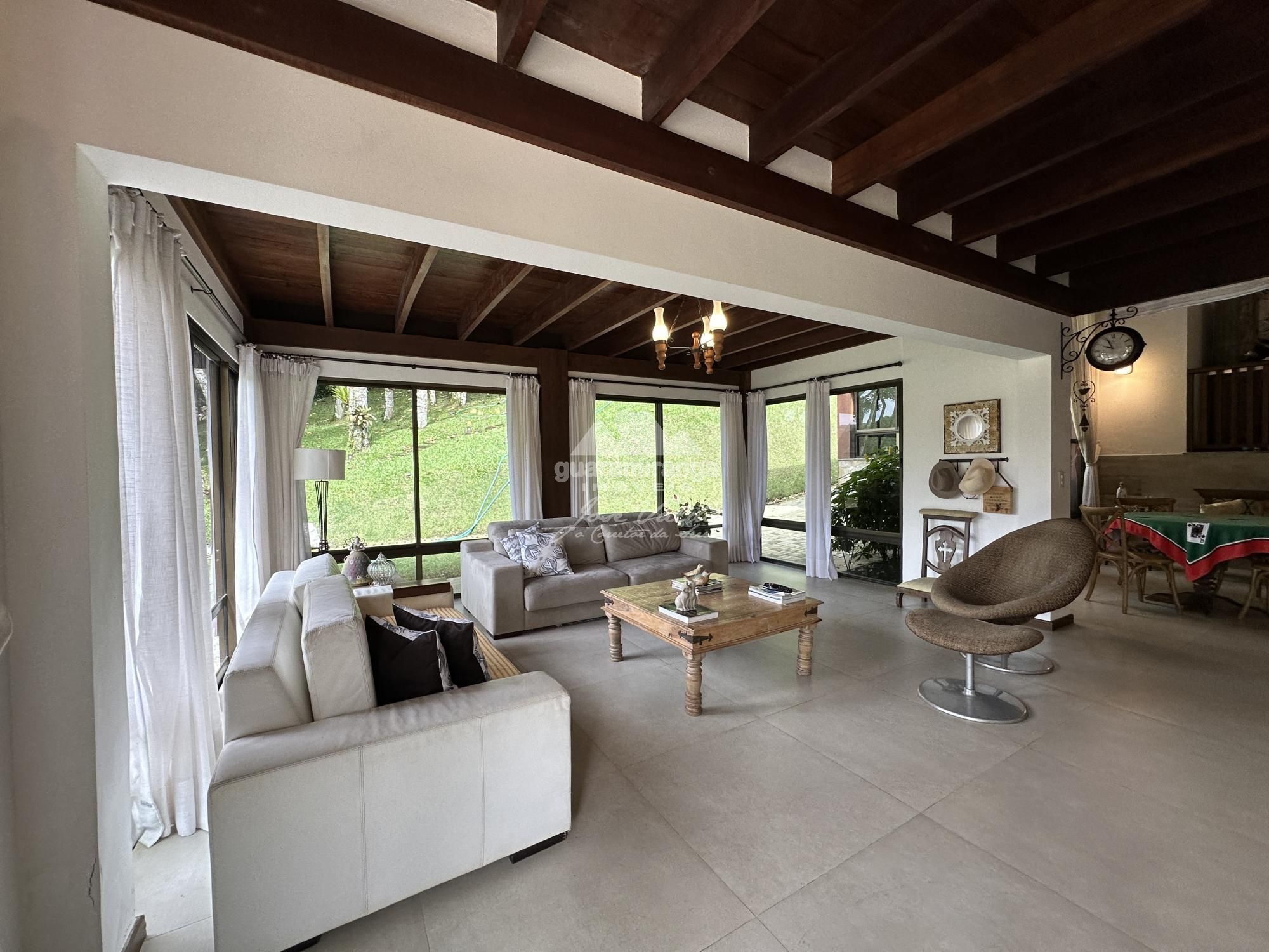 Casa de Condomínio à venda com 5 quartos, 236m² - Foto 16