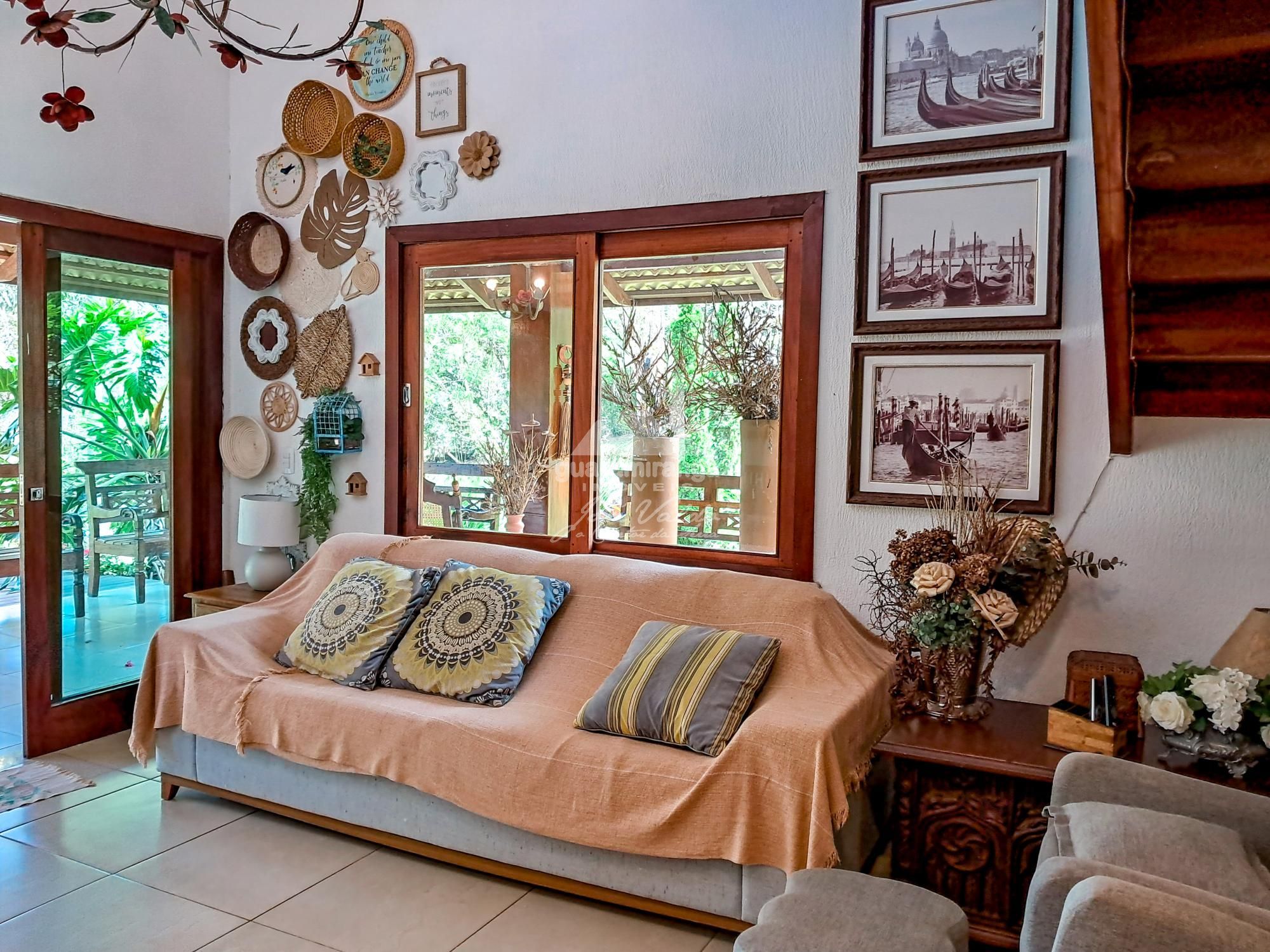 Chácara, 4 quartos, 5000 m² - Foto 27