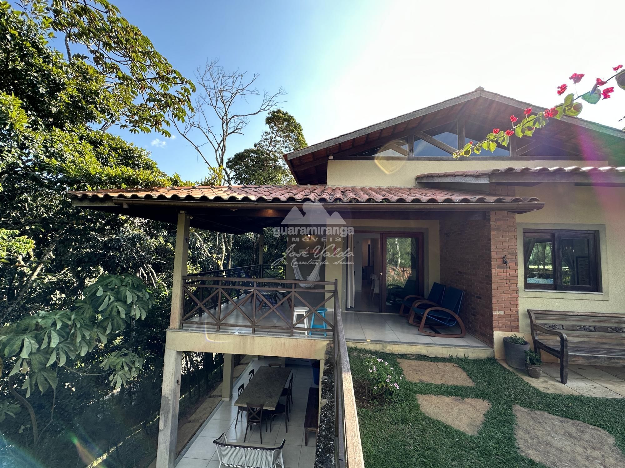 Casa à venda  no Pernambuquinho - Guaramiranga, CE. Imóveis