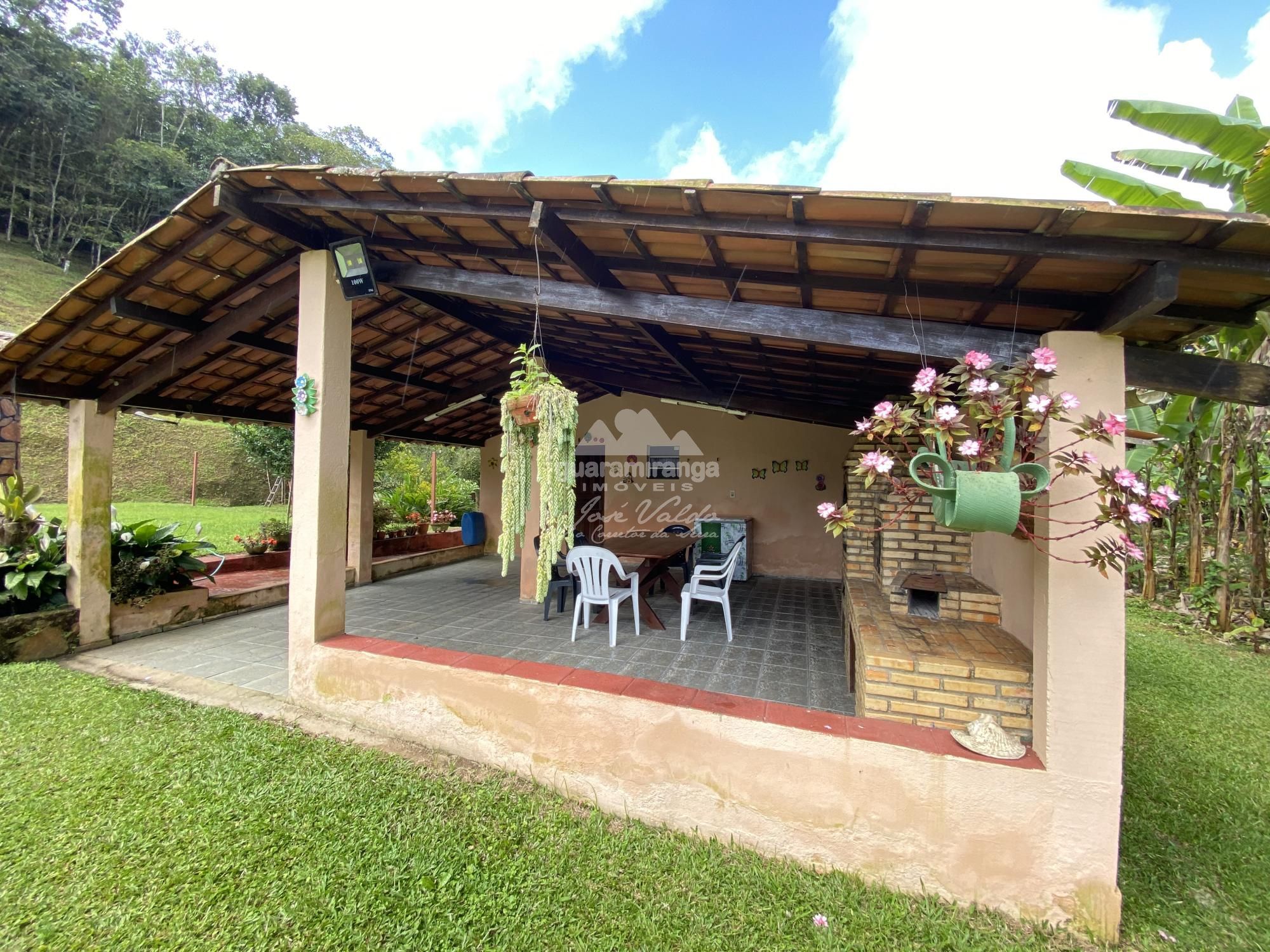 Sítio à venda com 5 quartos, 5624m² - Foto 47